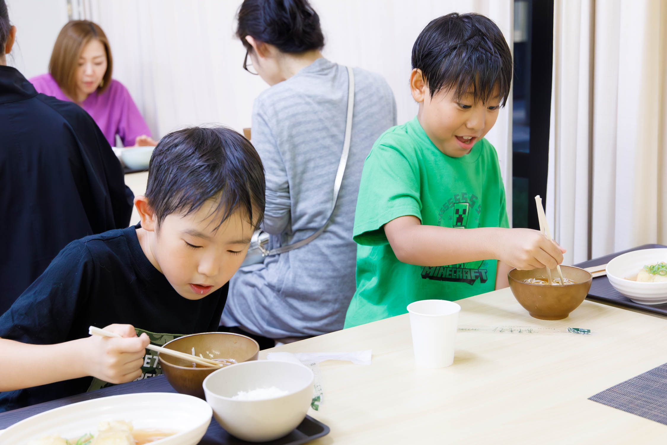 【夏の合宿2025】STATC（滋賀シアターアーツトレーニングセンター）《7月25日(金)～7月28日(土)》-0864