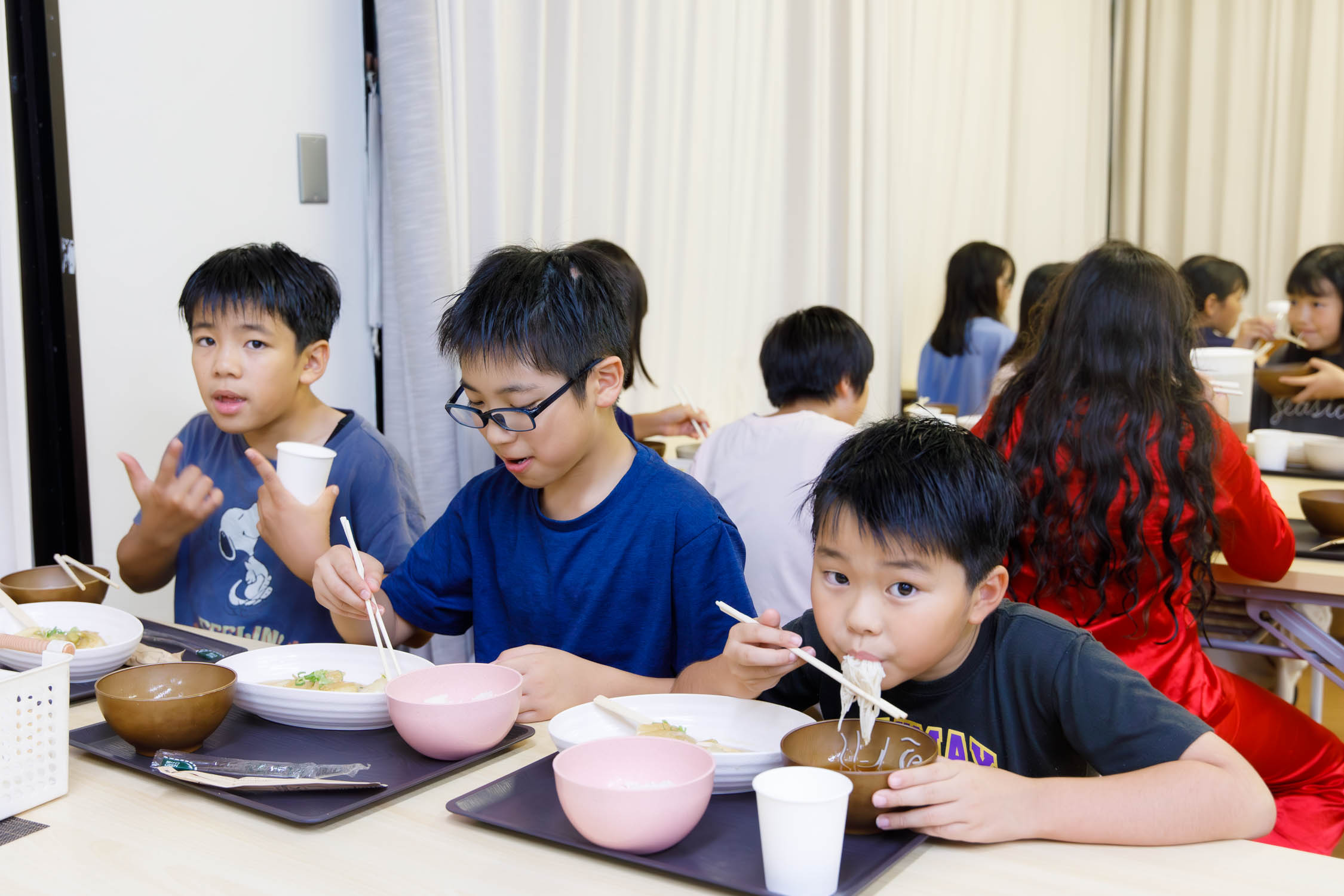 【夏の合宿2025】STATC（滋賀シアターアーツトレーニングセンター）《7月25日(金)～7月28日(土)》-0867