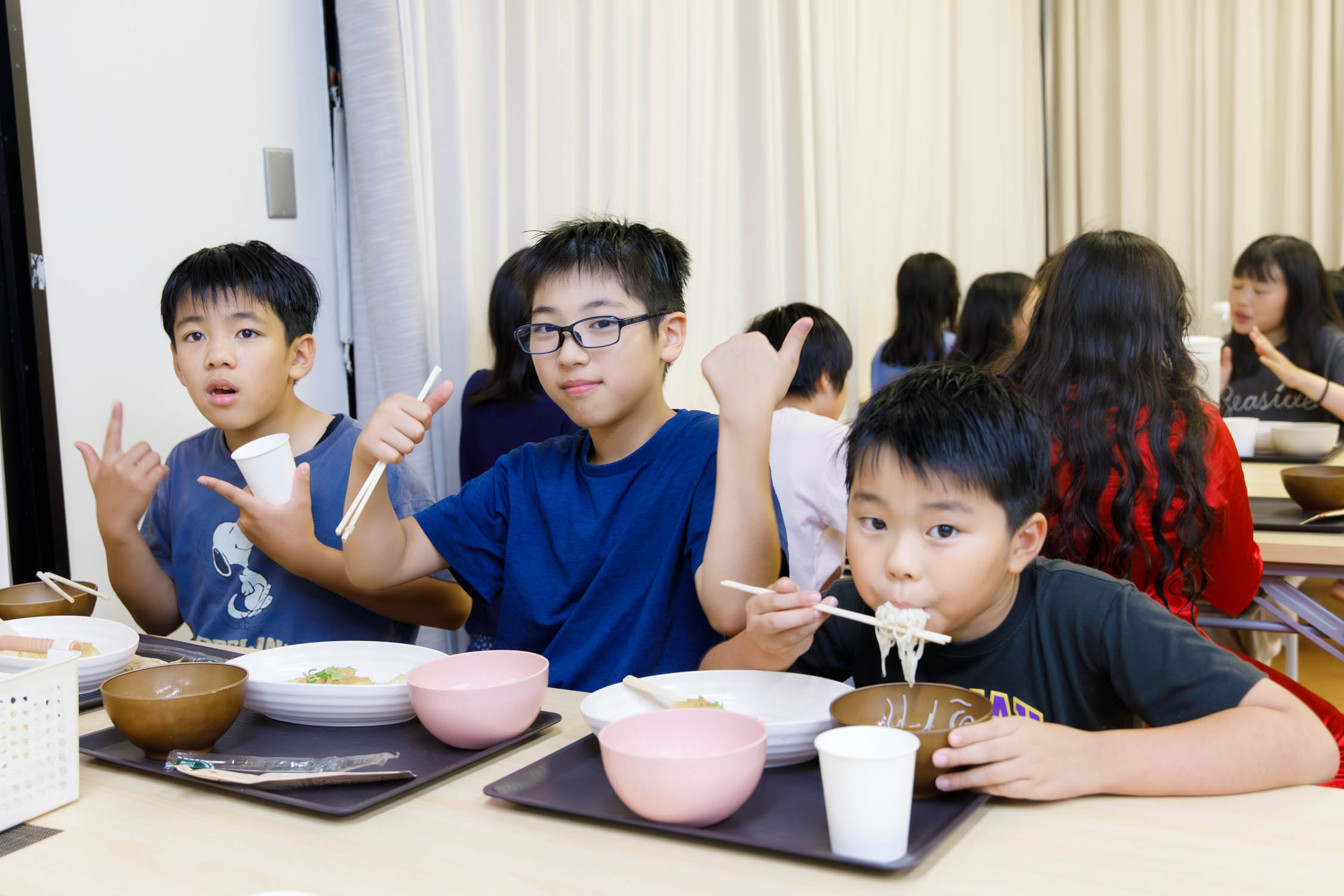 【夏の合宿2025】STATC（滋賀シアターアーツトレーニングセンター）《7月25日(金)～7月28日(土)》-0868