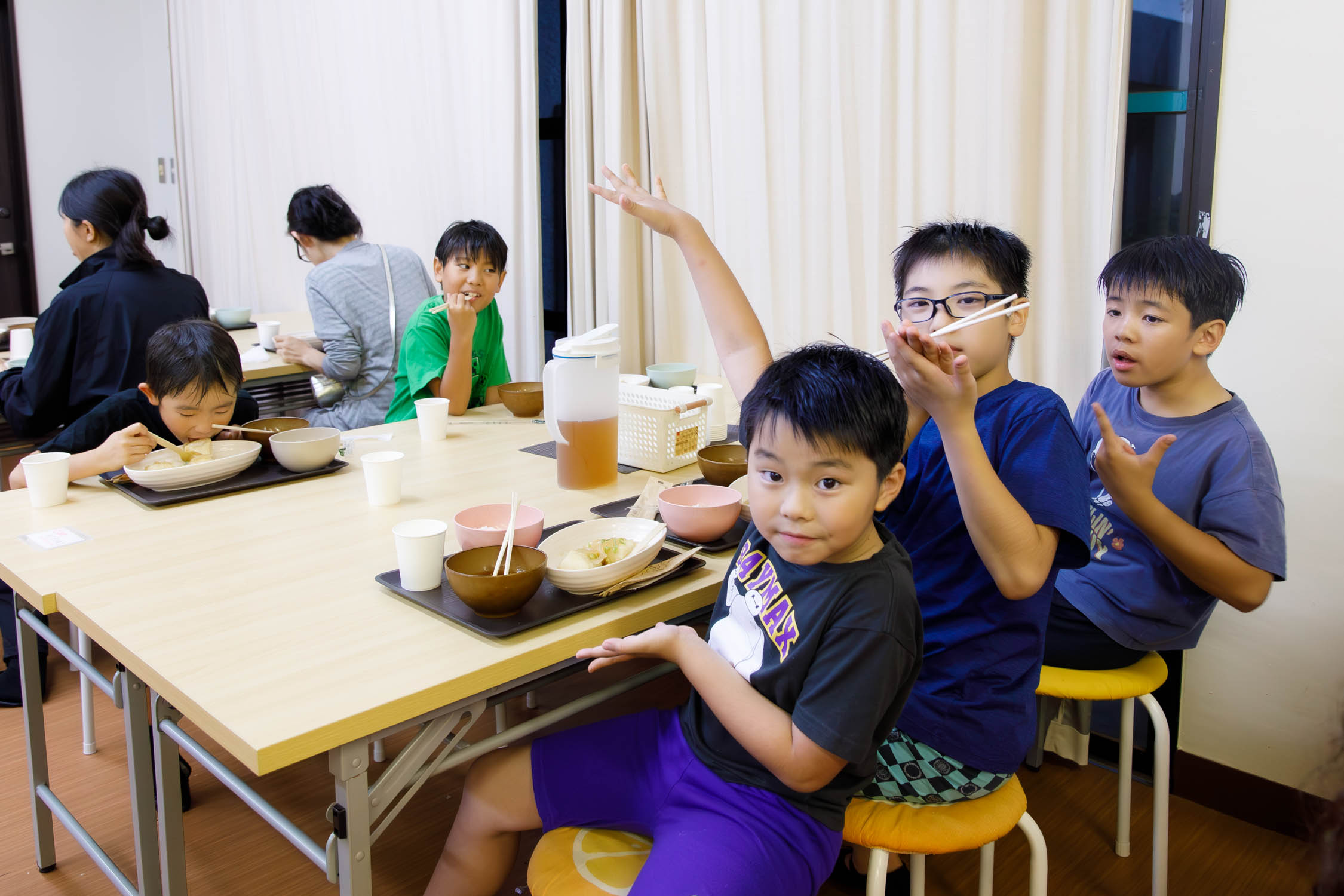 【夏の合宿2025】STATC（滋賀シアターアーツトレーニングセンター）《7月25日(金)～7月28日(土)》-0869