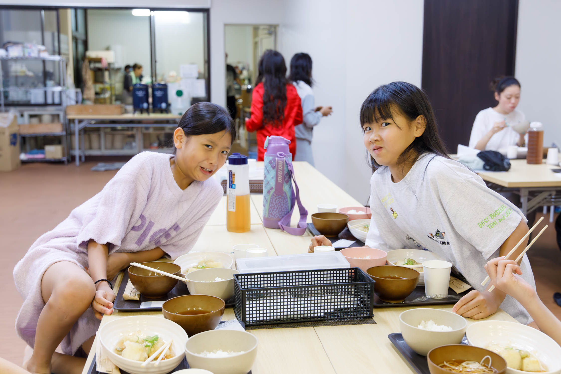 【夏の合宿2025】STATC(滋賀シアターアーツトレーニングセンター)《7月25日(金)~7月28日(土)》-0875