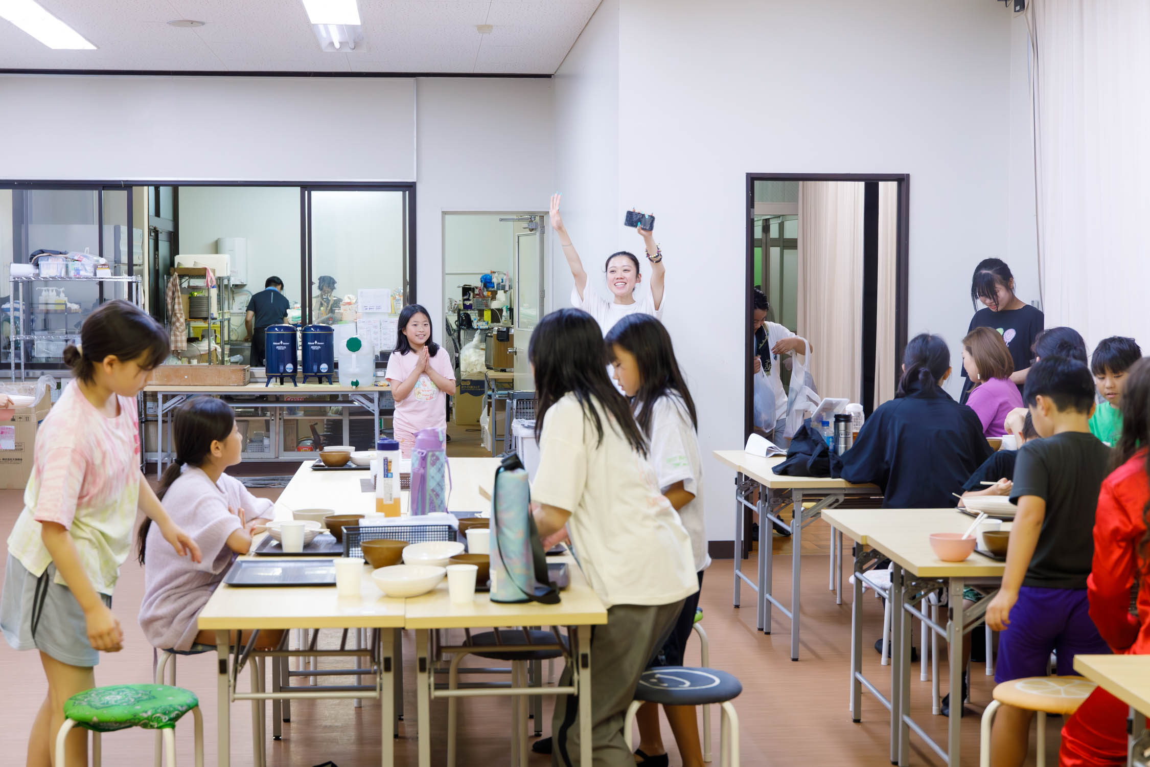 【夏の合宿2025】STATC（滋賀シアターアーツトレーニングセンター）《7月25日(金)～7月28日(土)》-0908