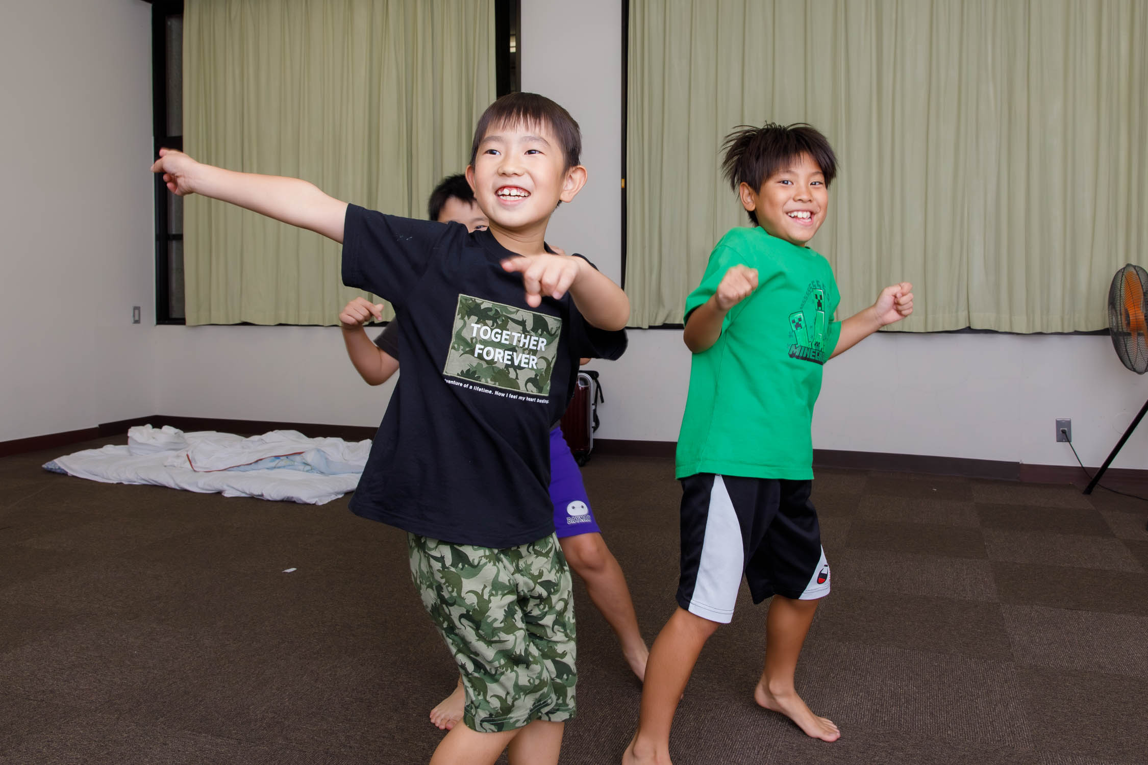 【夏の合宿2025】STATC（滋賀シアターアーツトレーニングセンター）《7月25日(金)～7月28日(土)》-0909