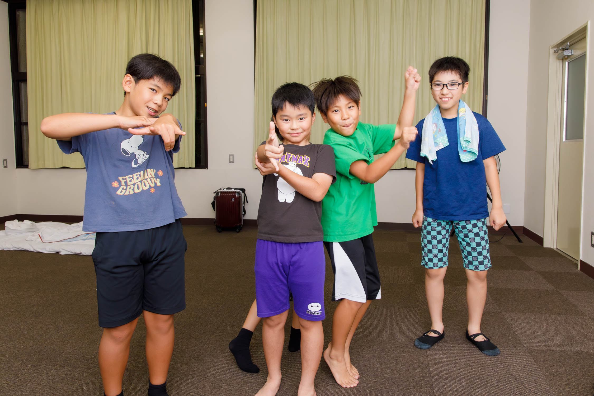 【夏の合宿2025】STATC（滋賀シアターアーツトレーニングセンター）《7月25日(金)～7月28日(土)》-0912