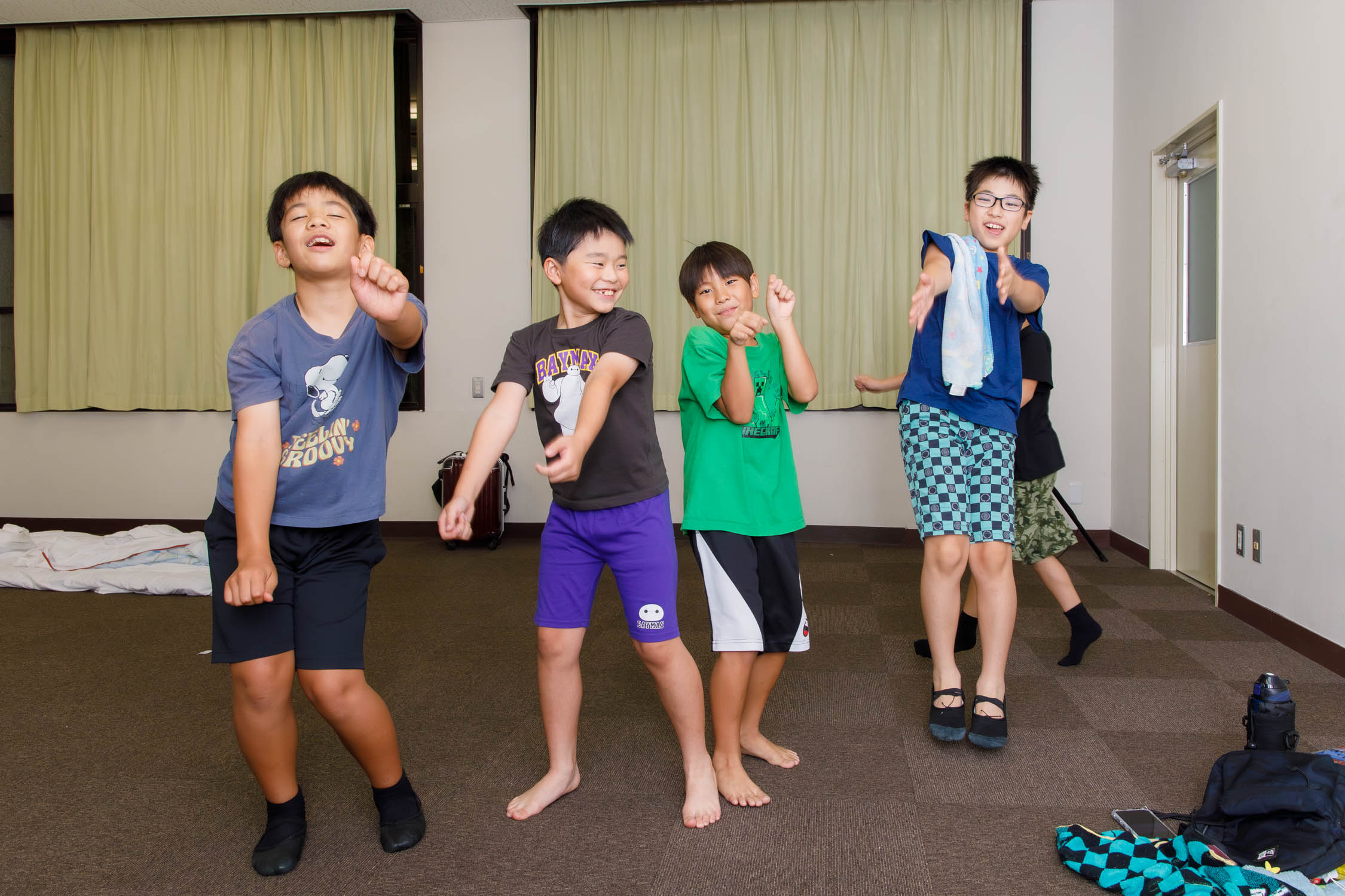 【夏の合宿2025】STATC(滋賀シアターアーツトレーニングセンター)《7月25日(金)~7月28日(土)》-0913