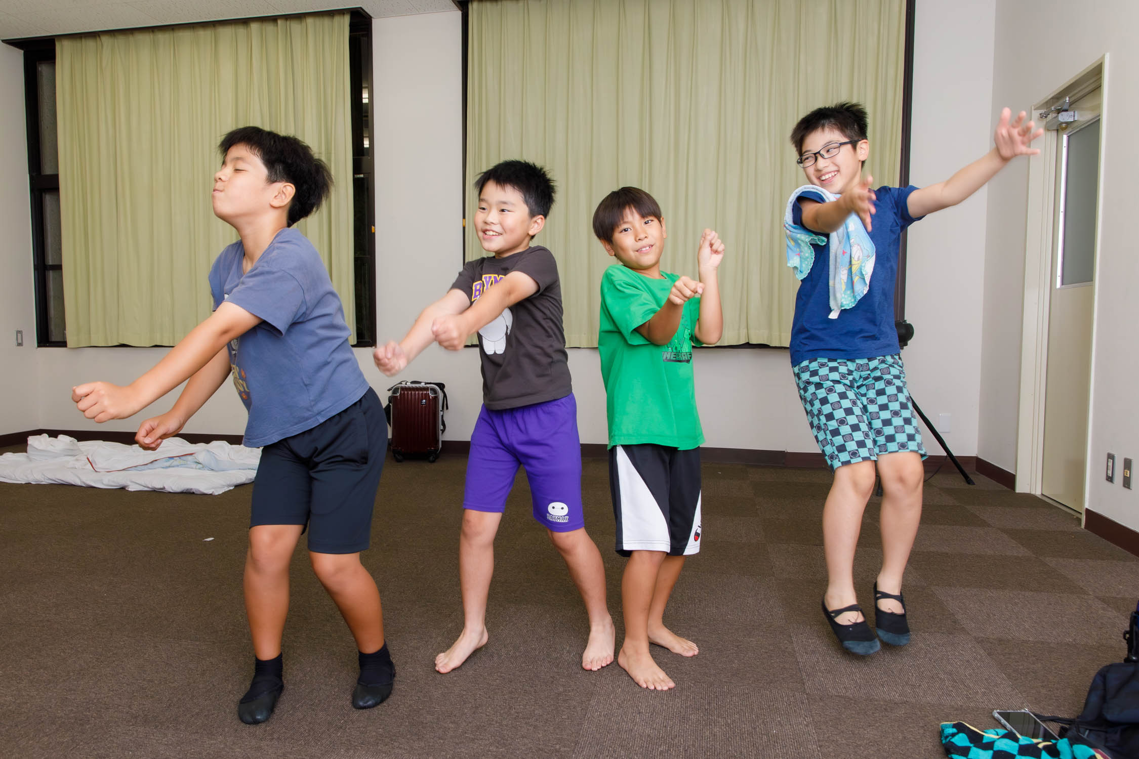 【夏の合宿2025】STATC(滋賀シアターアーツトレーニングセンター)《7月25日(金)~7月28日(土)》-0914