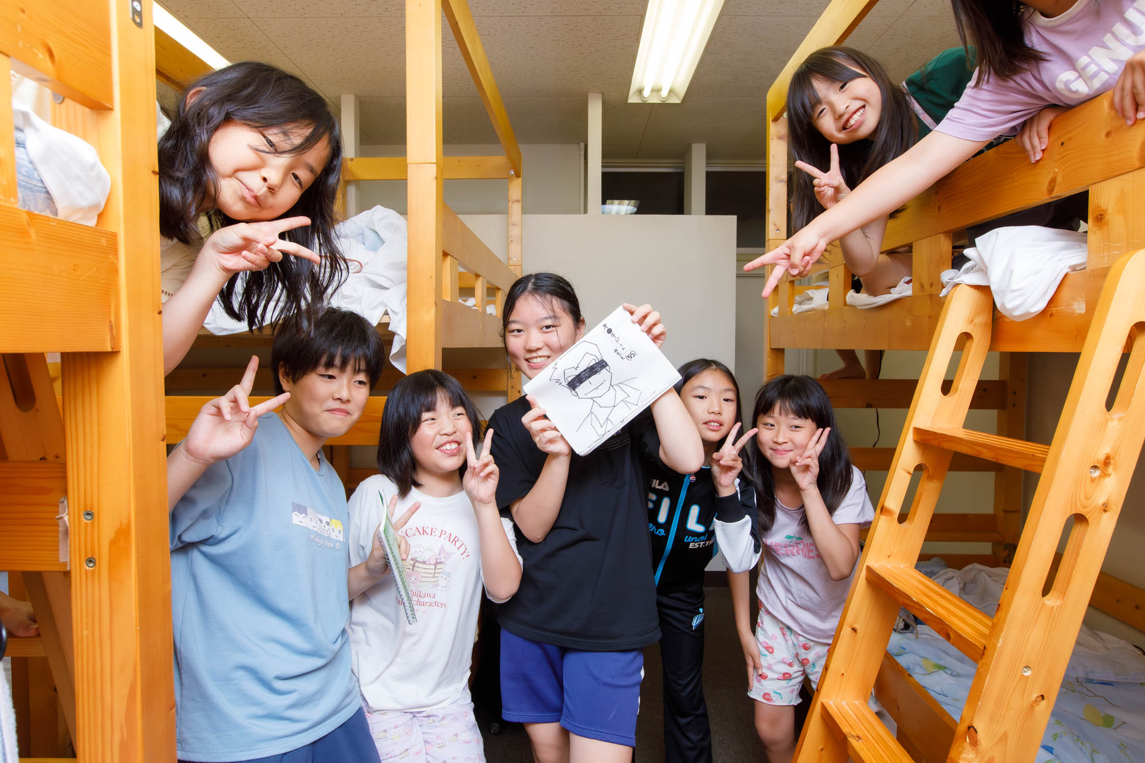 【夏の合宿2025】STATC（滋賀シアターアーツトレーニングセンター）《7月25日(金)～7月28日(土)》-0923