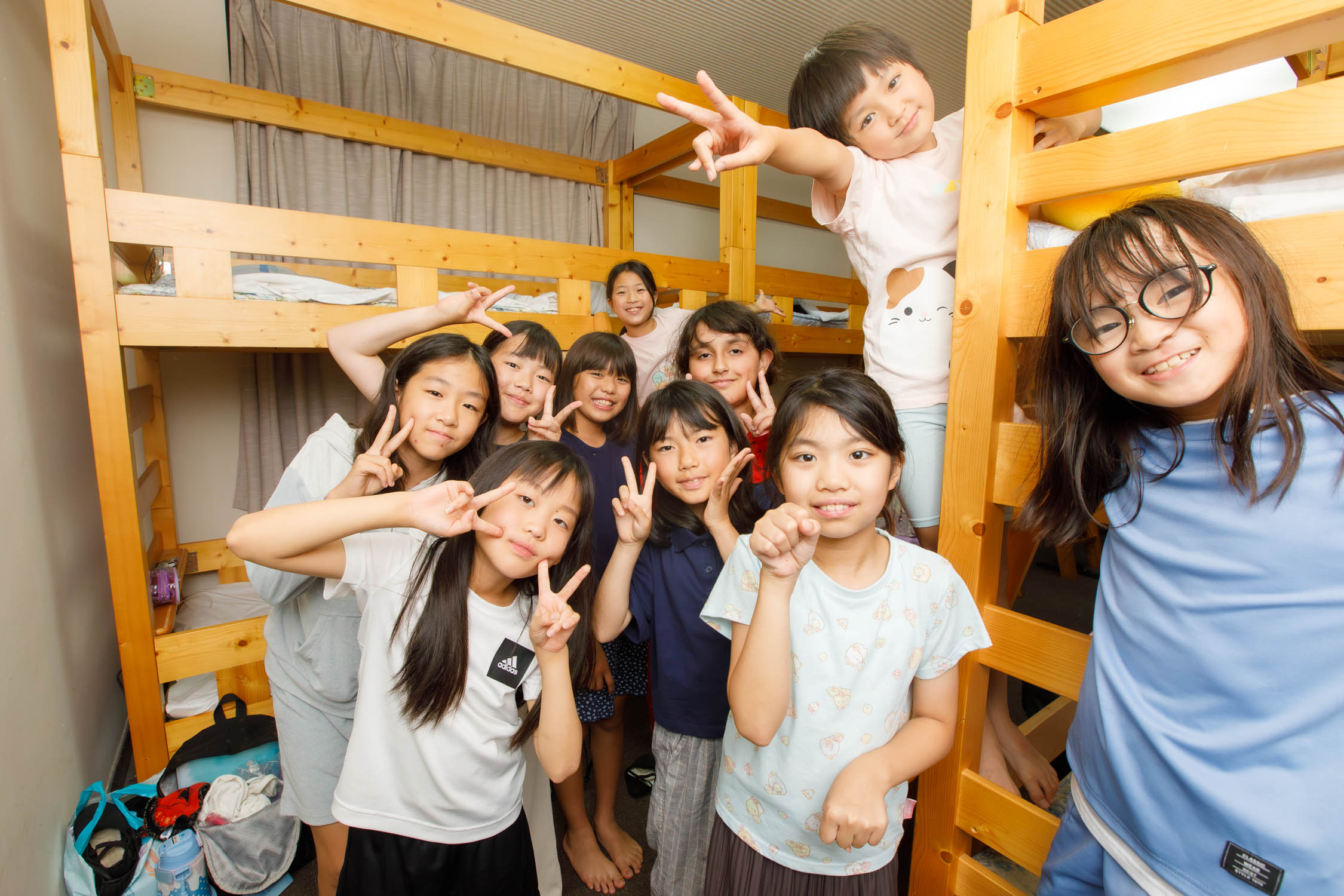 【夏の合宿2025】STATC（滋賀シアターアーツトレーニングセンター）《7月25日(金)～7月28日(土)》-0940