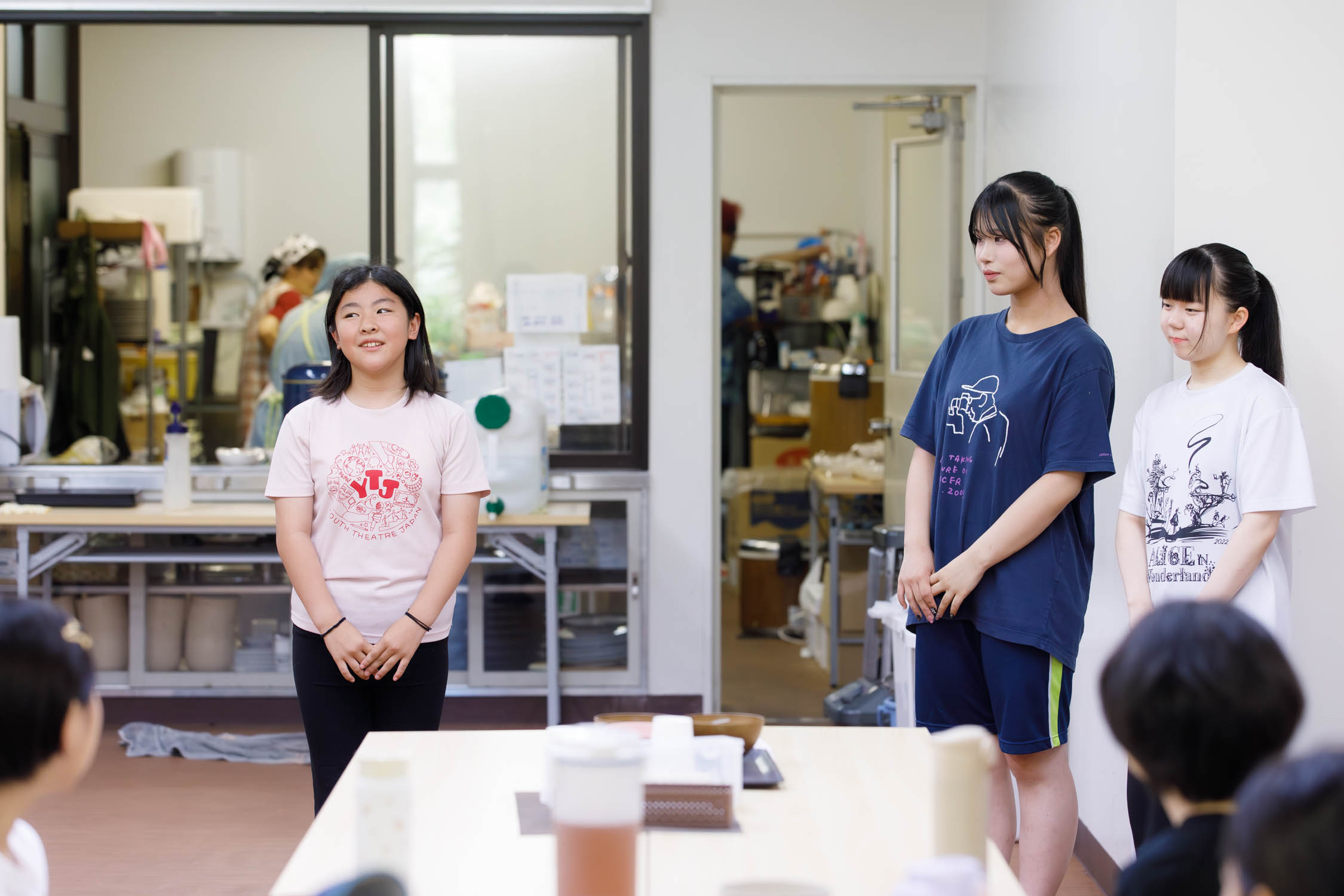 【夏の合宿2025】STATC（滋賀シアターアーツトレーニングセンター）《7月25日(金)～7月28日(土)》-0957