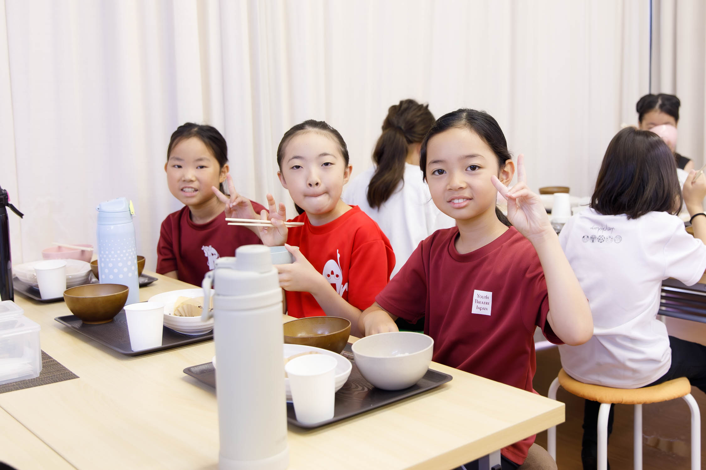 【夏の合宿2025】STATC（滋賀シアターアーツトレーニングセンター）《7月25日(金)～7月28日(土)》-0961