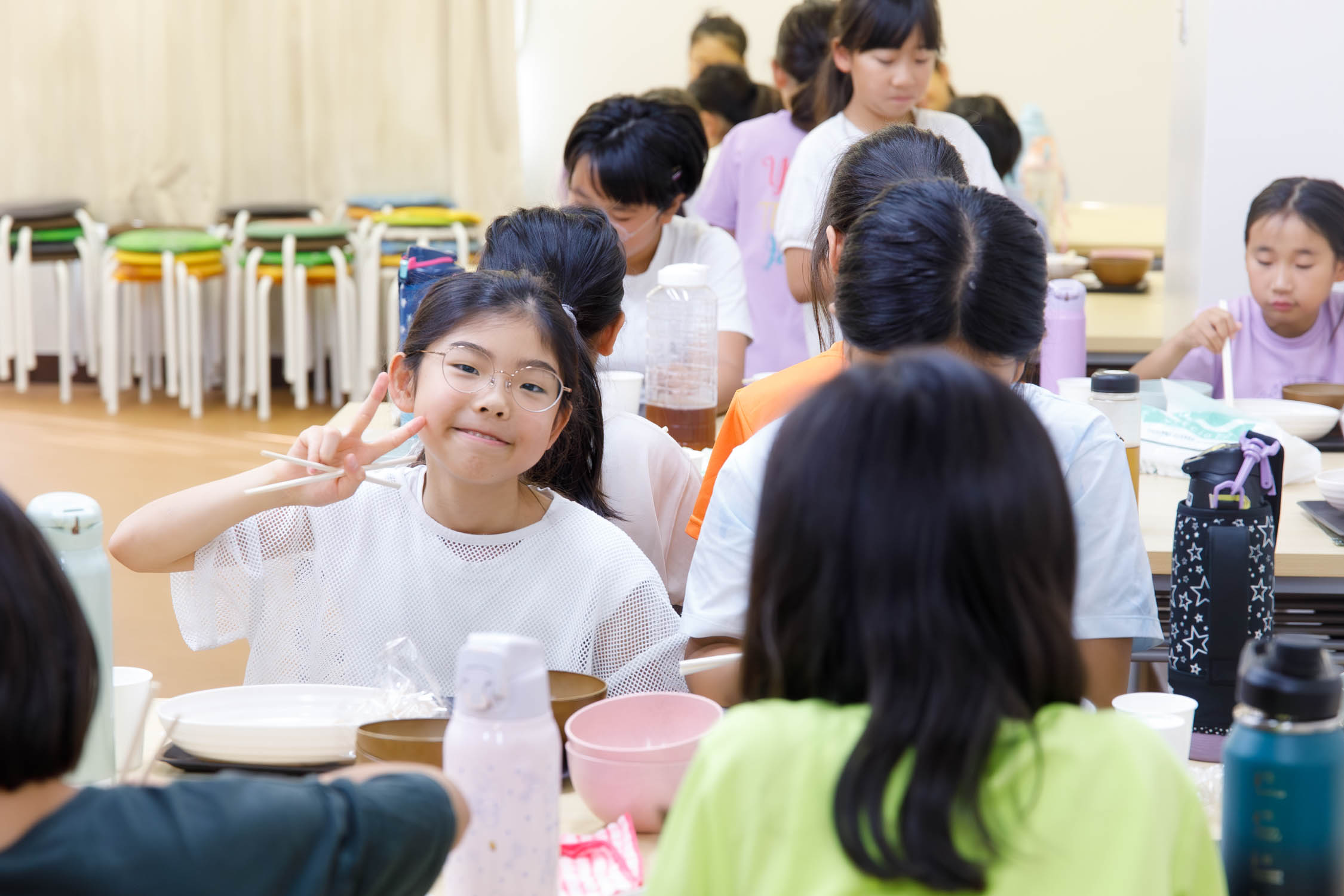 【夏の合宿2025】STATC（滋賀シアターアーツトレーニングセンター）《7月25日(金)～7月28日(土)》-0979