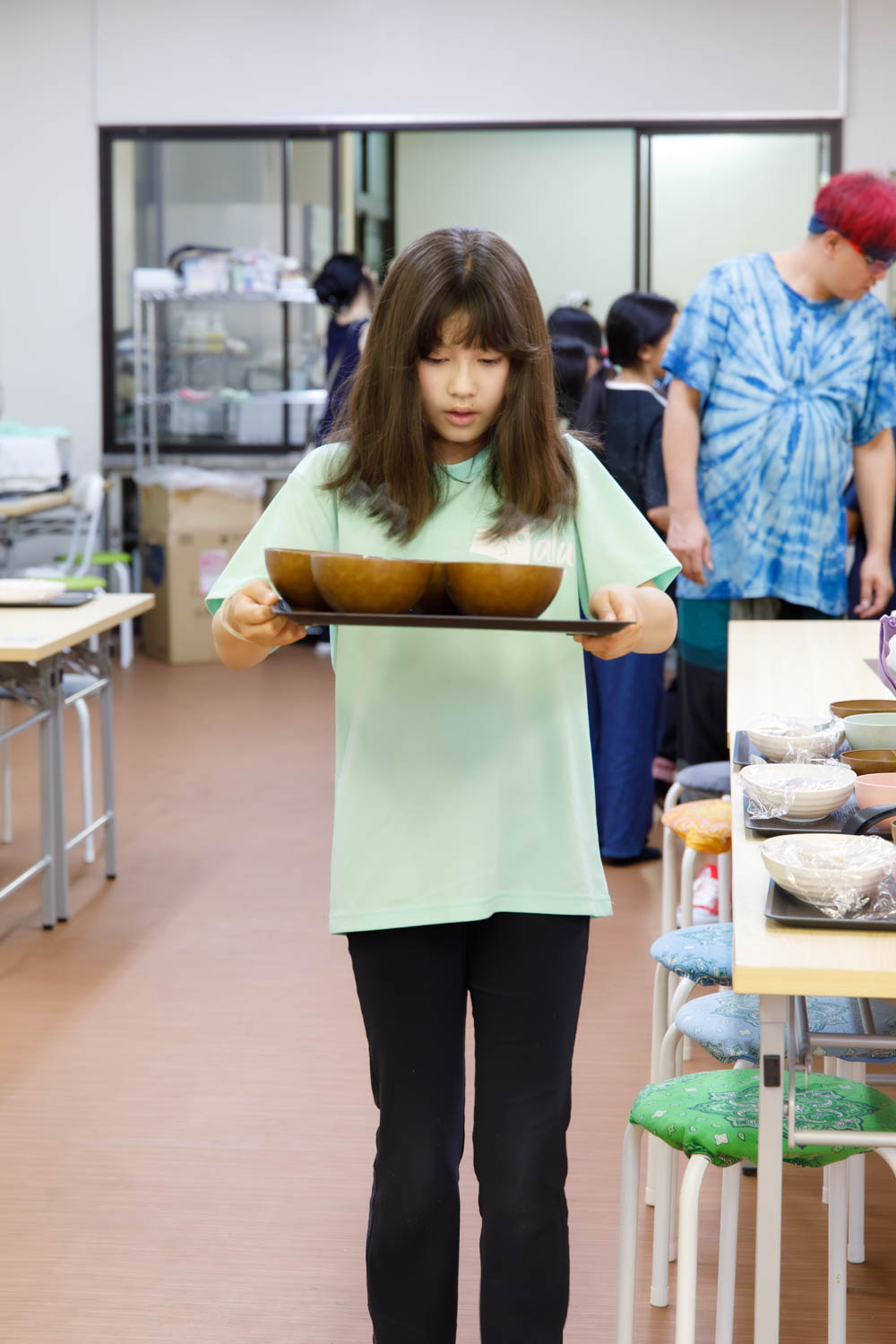 【夏の合宿2025】STATC（滋賀シアターアーツトレーニングセンター）《7月25日(金)～7月28日(土)》-0985