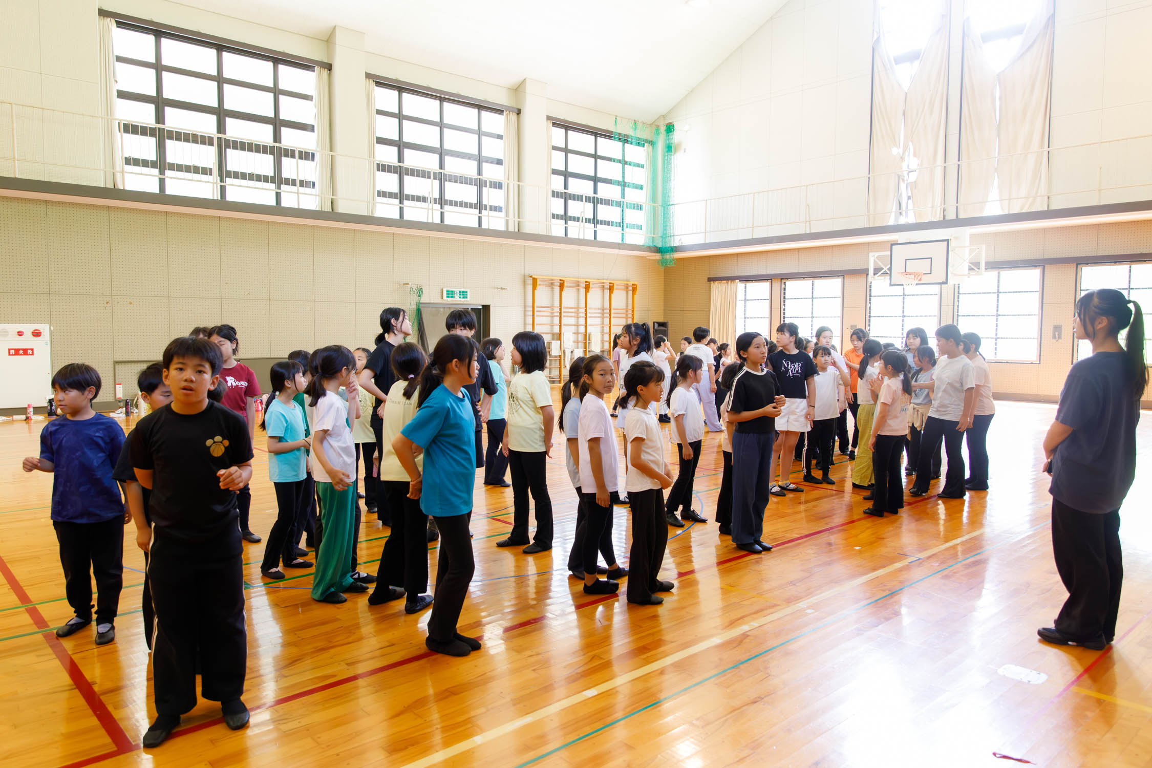 【夏の合宿2025】STATC（滋賀シアターアーツトレーニングセンター）《7月25日(金)～7月28日(土)》-1014