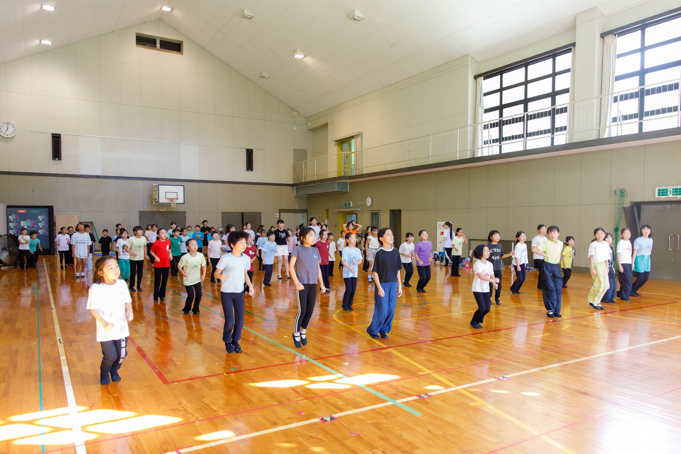 【夏の合宿2025】STATC（滋賀シアターアーツトレーニングセンター）《7月25日(金)～7月28日(土)》-1016