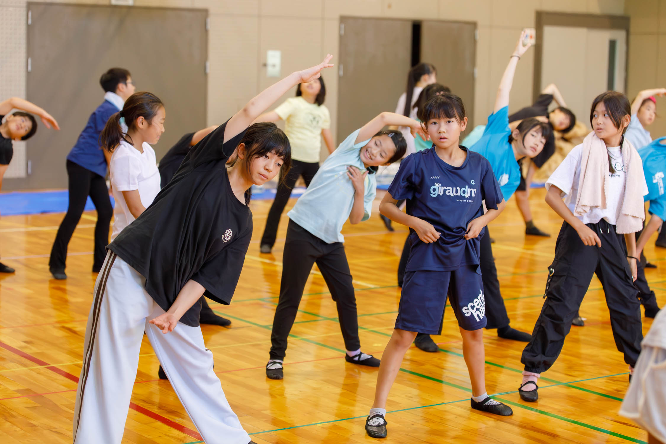 【夏の合宿2025】STATC（滋賀シアターアーツトレーニングセンター）《7月25日(金)～7月28日(土)》-1026