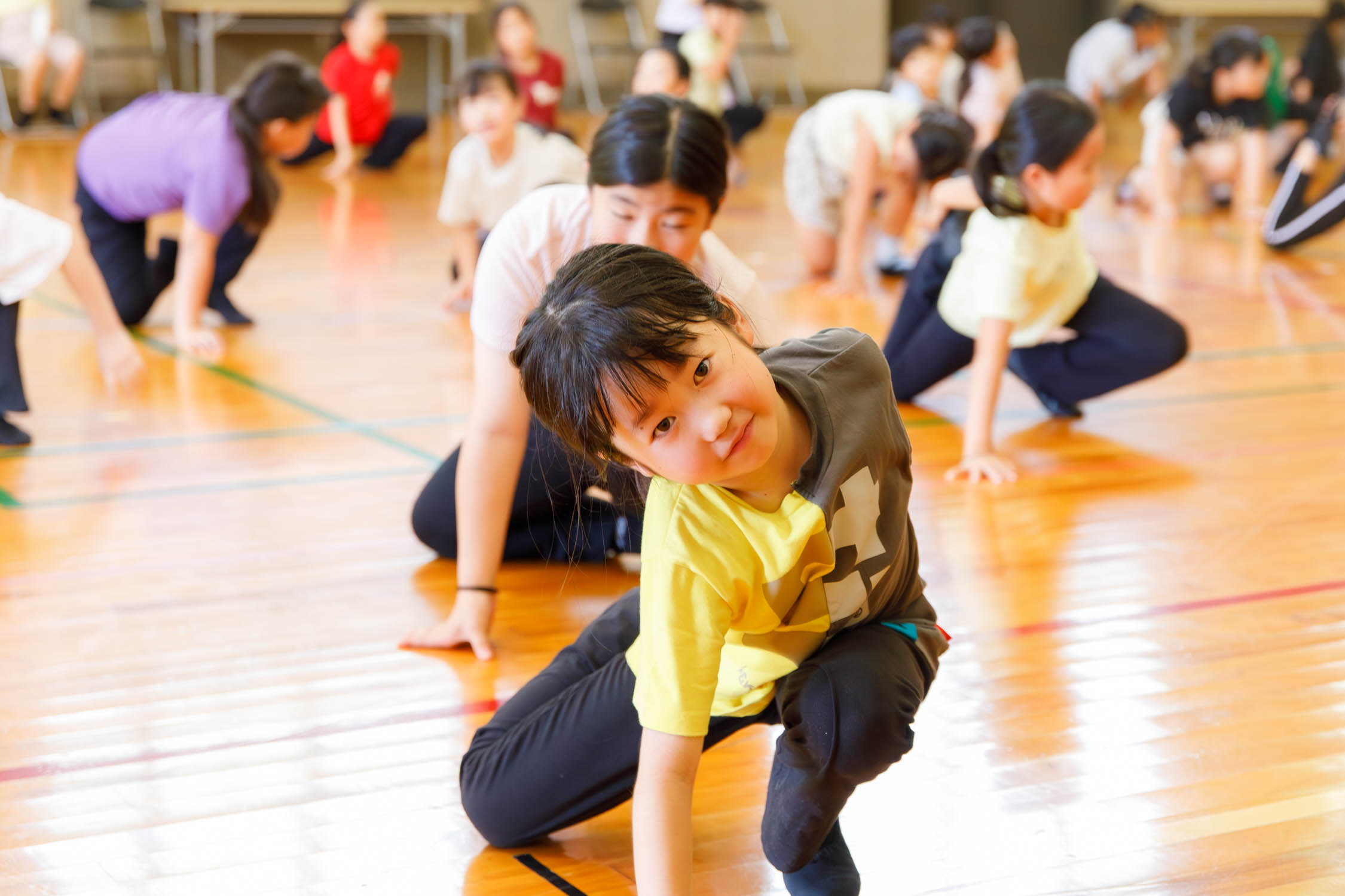 【夏の合宿2025】STATC（滋賀シアターアーツトレーニングセンター）《7月25日(金)～7月28日(土)》-1034