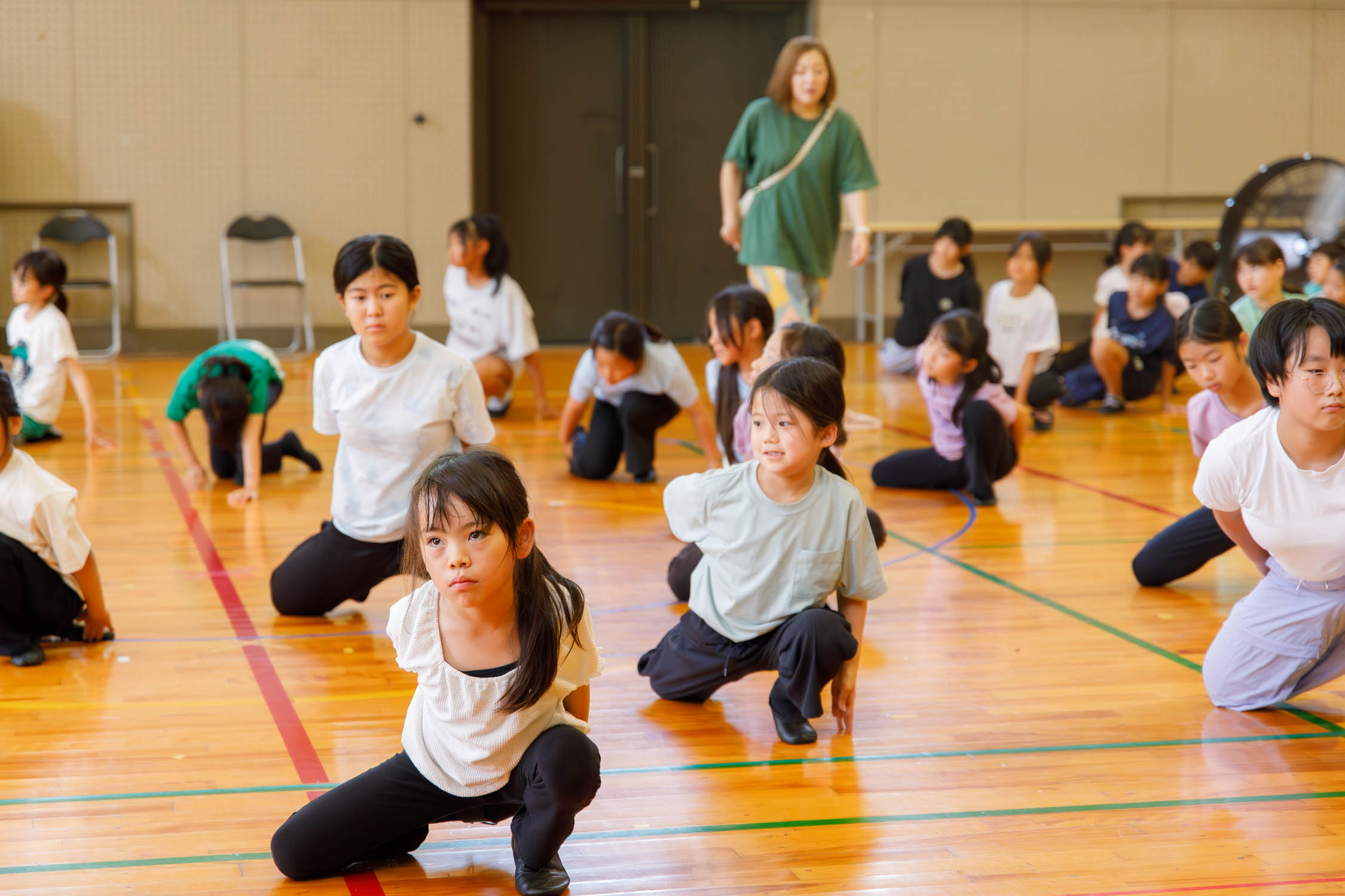 【夏の合宿2025】STATC(滋賀シアターアーツトレーニングセンター)《7月25日(金)~7月28日(土)》-1036