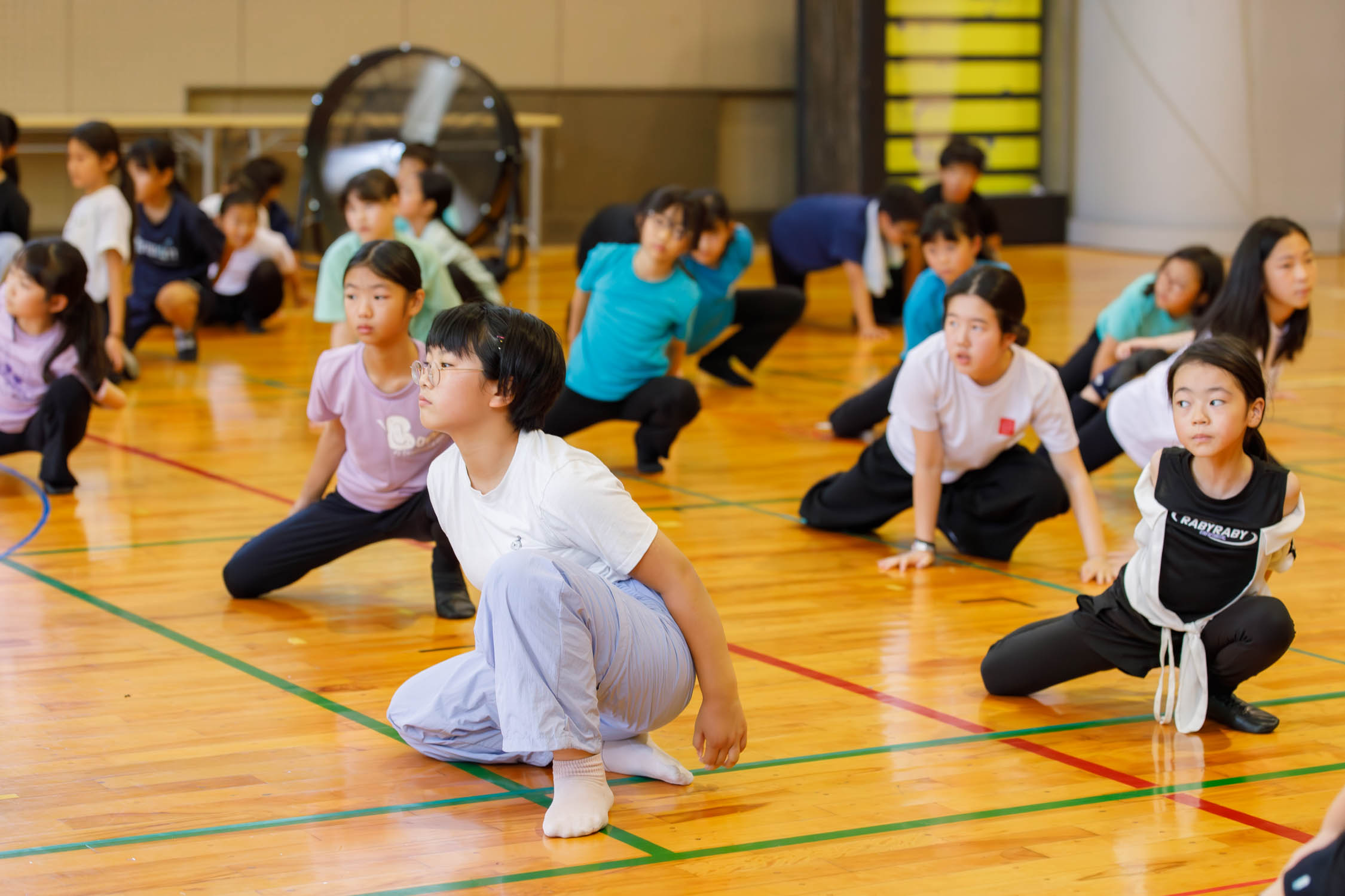 【夏の合宿2025】STATC(滋賀シアターアーツトレーニングセンター)《7月25日(金)~7月28日(土)》-1038