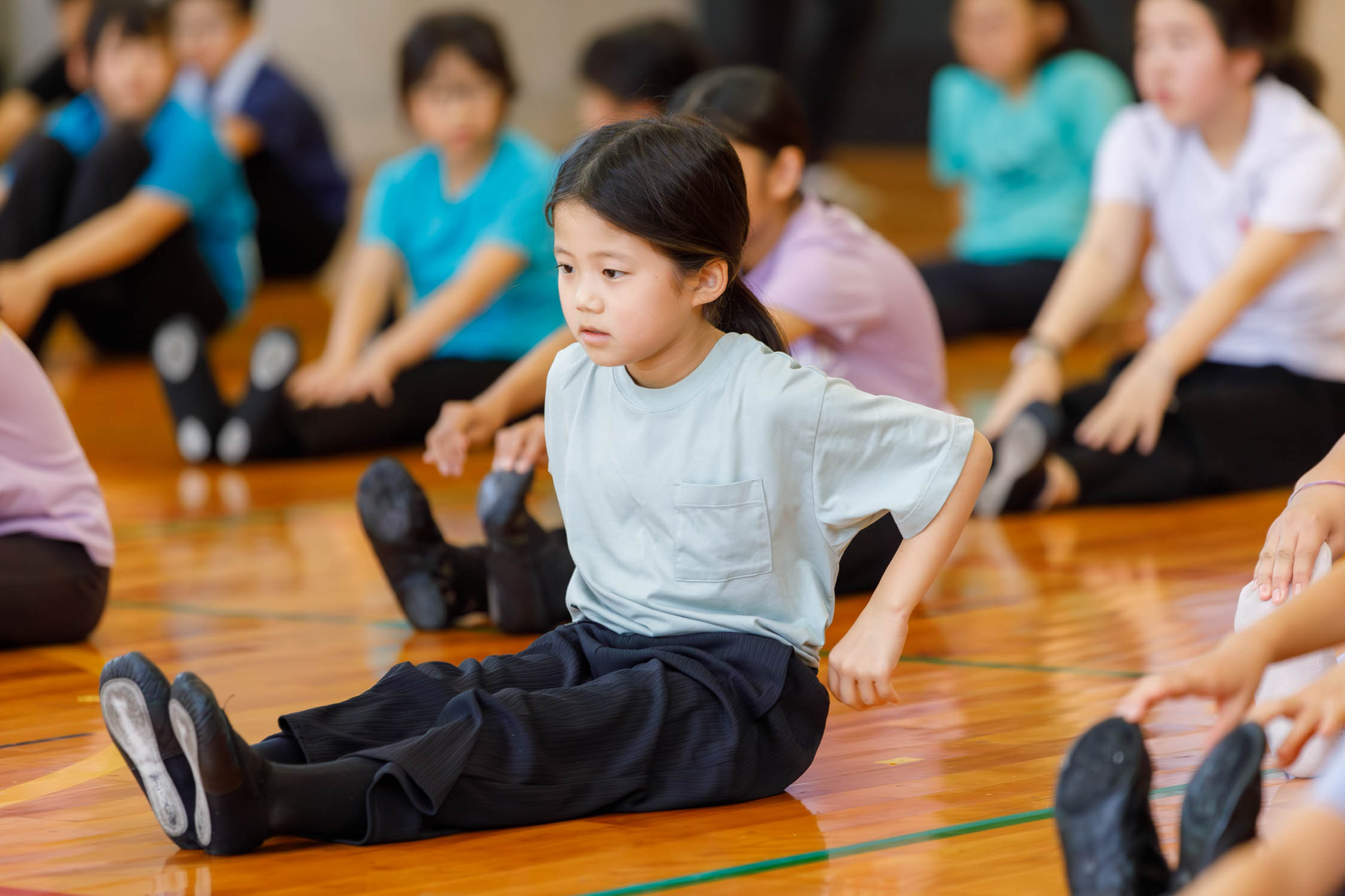 【夏の合宿2025】STATC（滋賀シアターアーツトレーニングセンター）《7月25日(金)～7月28日(土)》-1040