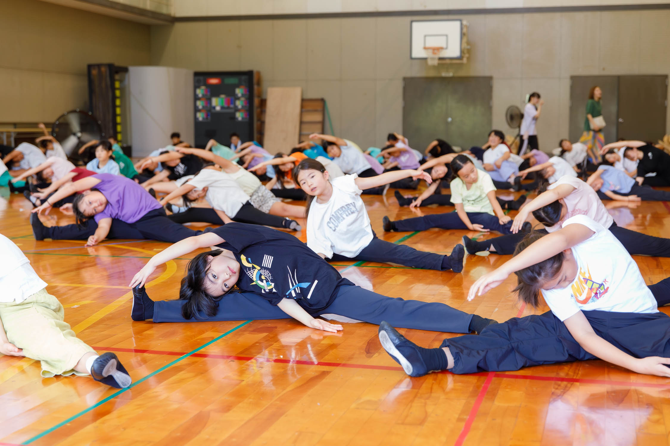 【夏の合宿2025】STATC(滋賀シアターアーツトレーニングセンター)《7月25日(金)~7月28日(土)》-1042