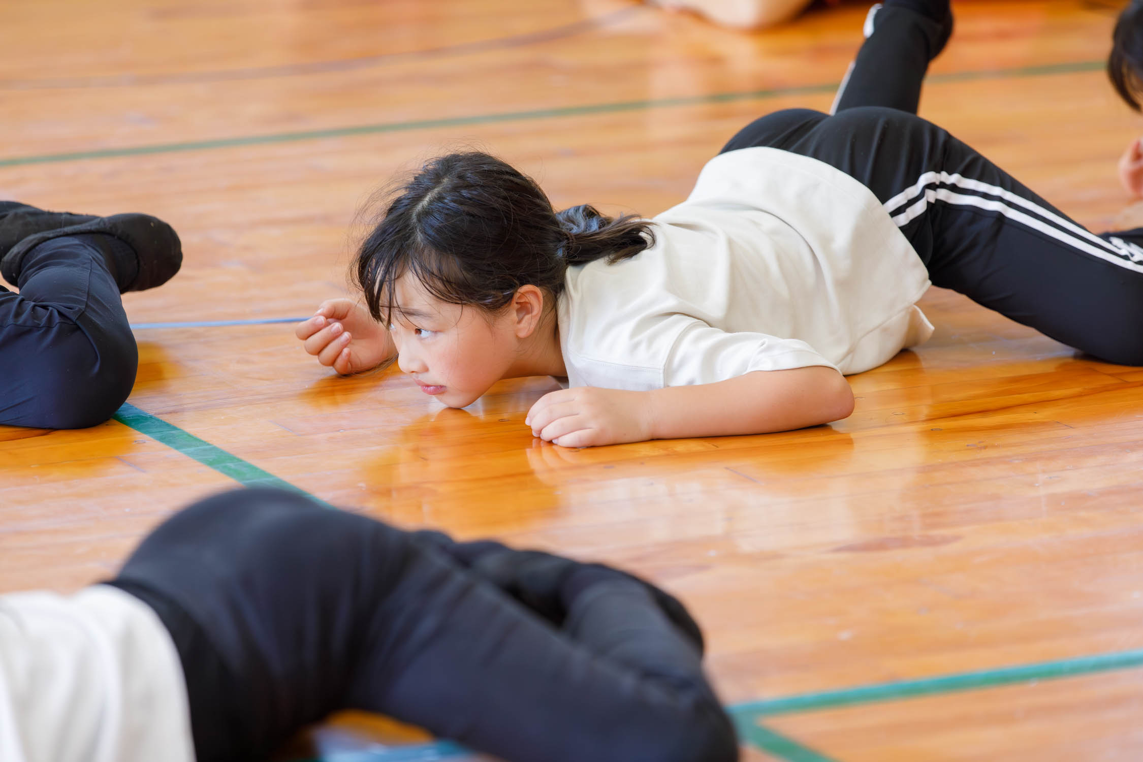 【夏の合宿2025】STATC(滋賀シアターアーツトレーニングセンター)《7月25日(金)~7月28日(土)》-1047