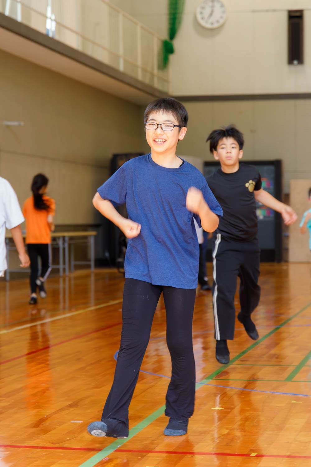 【夏の合宿2025】STATC（滋賀シアターアーツトレーニングセンター）《7月25日(金)～7月28日(土)》-1071