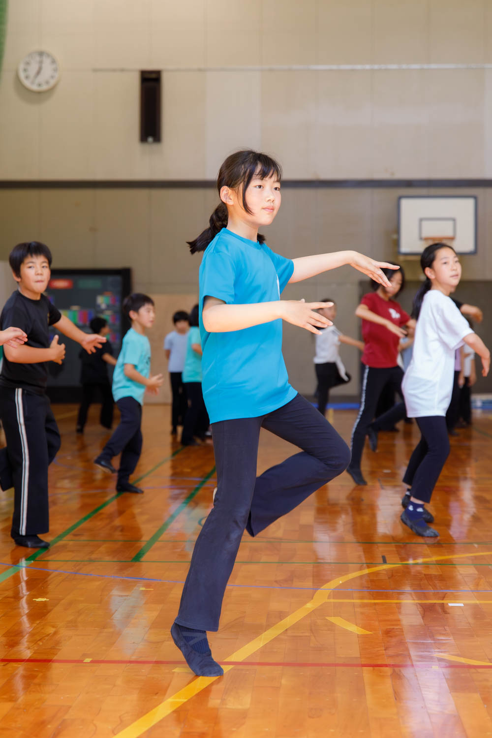 【夏の合宿2025】STATC(滋賀シアターアーツトレーニングセンター)《7月25日(金)~7月28日(土)》-1078