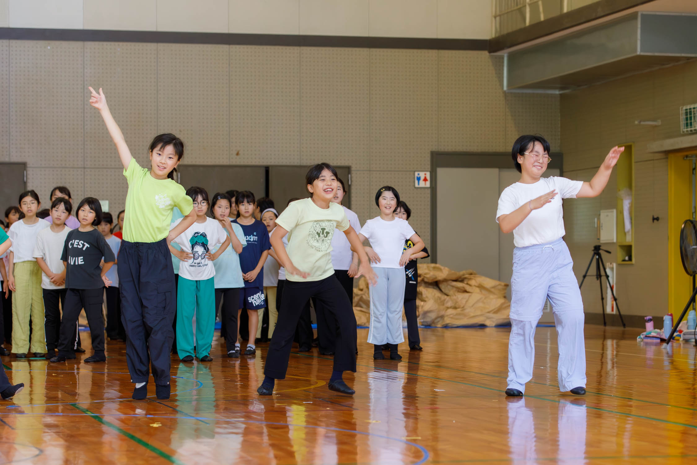 【夏の合宿2025】STATC(滋賀シアターアーツトレーニングセンター)《7月25日(金)~7月28日(土)》-1091