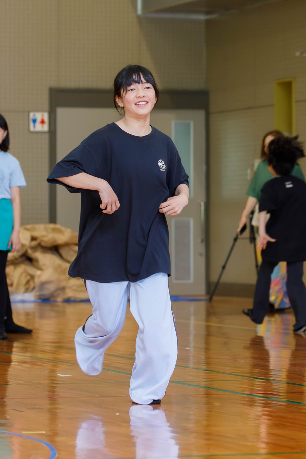 【夏の合宿2025】STATC(滋賀シアターアーツトレーニングセンター)《7月25日(金)~7月28日(土)》-1096