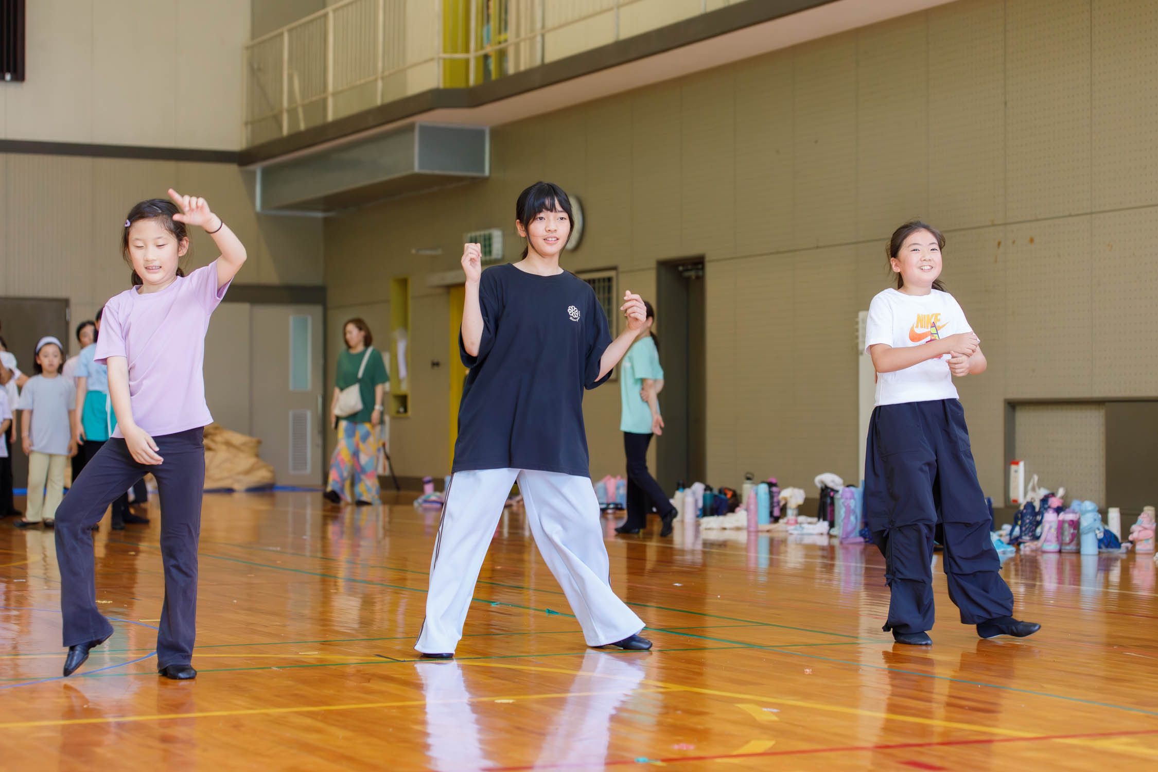 【夏の合宿2025】STATC(滋賀シアターアーツトレーニングセンター)《7月25日(金)~7月28日(土)》-1097