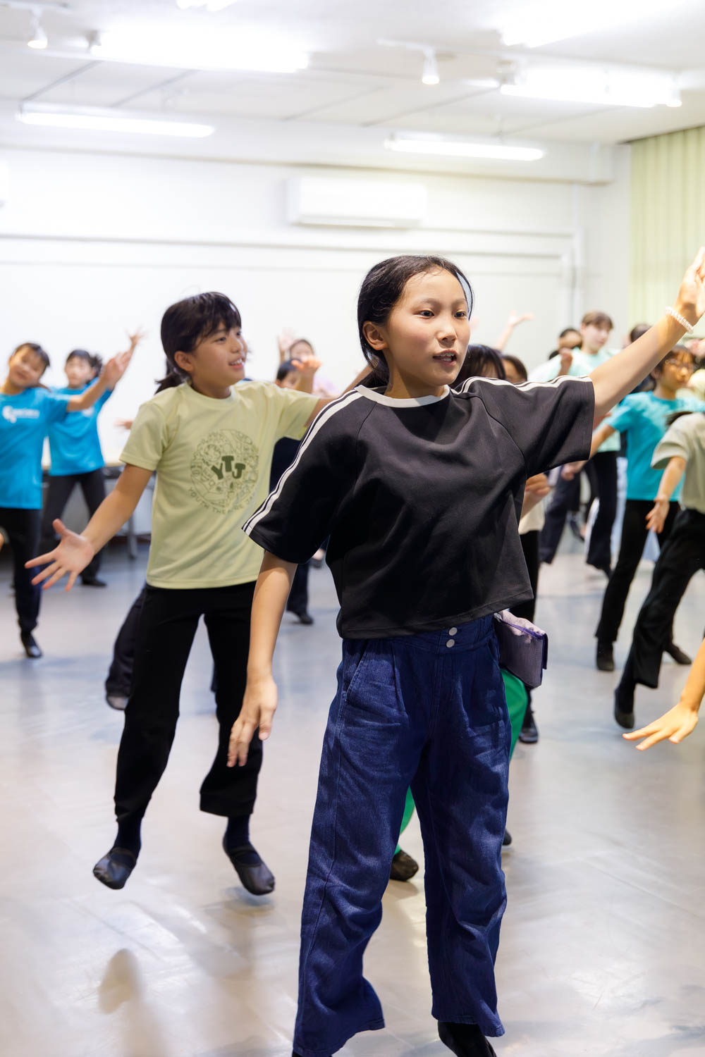 【夏の合宿2025】STATC(滋賀シアターアーツトレーニングセンター)《7月25日(金)~7月28日(土)》-1113