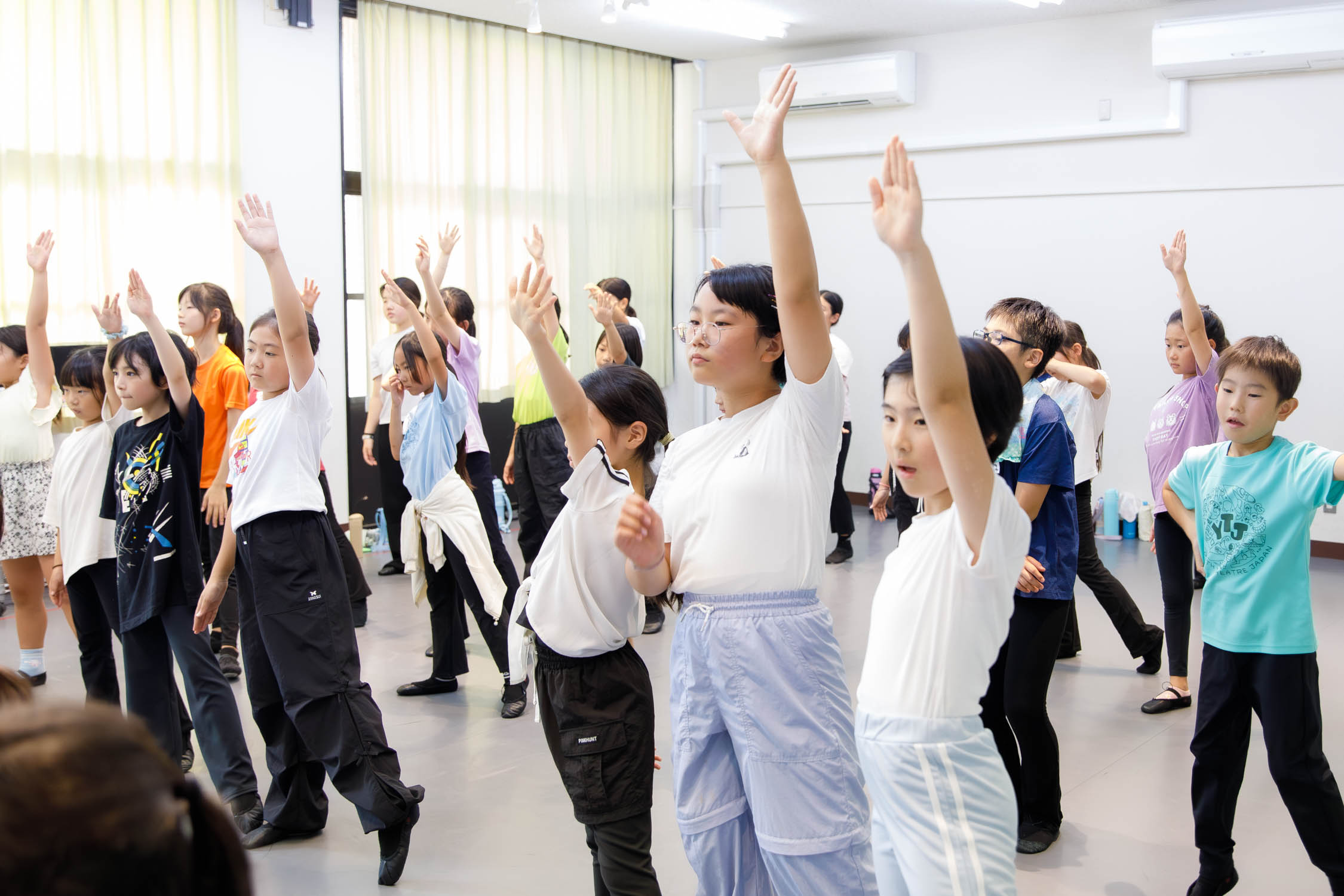 【夏の合宿2025】STATC(滋賀シアターアーツトレーニングセンター)《7月25日(金)~7月28日(土)》-1142