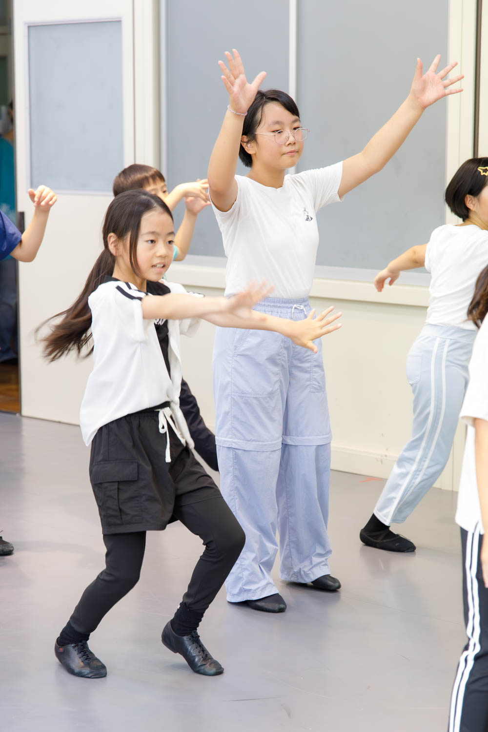 【夏の合宿2025】STATC（滋賀シアターアーツトレーニングセンター）《7月25日(金)～7月28日(土)》-1153