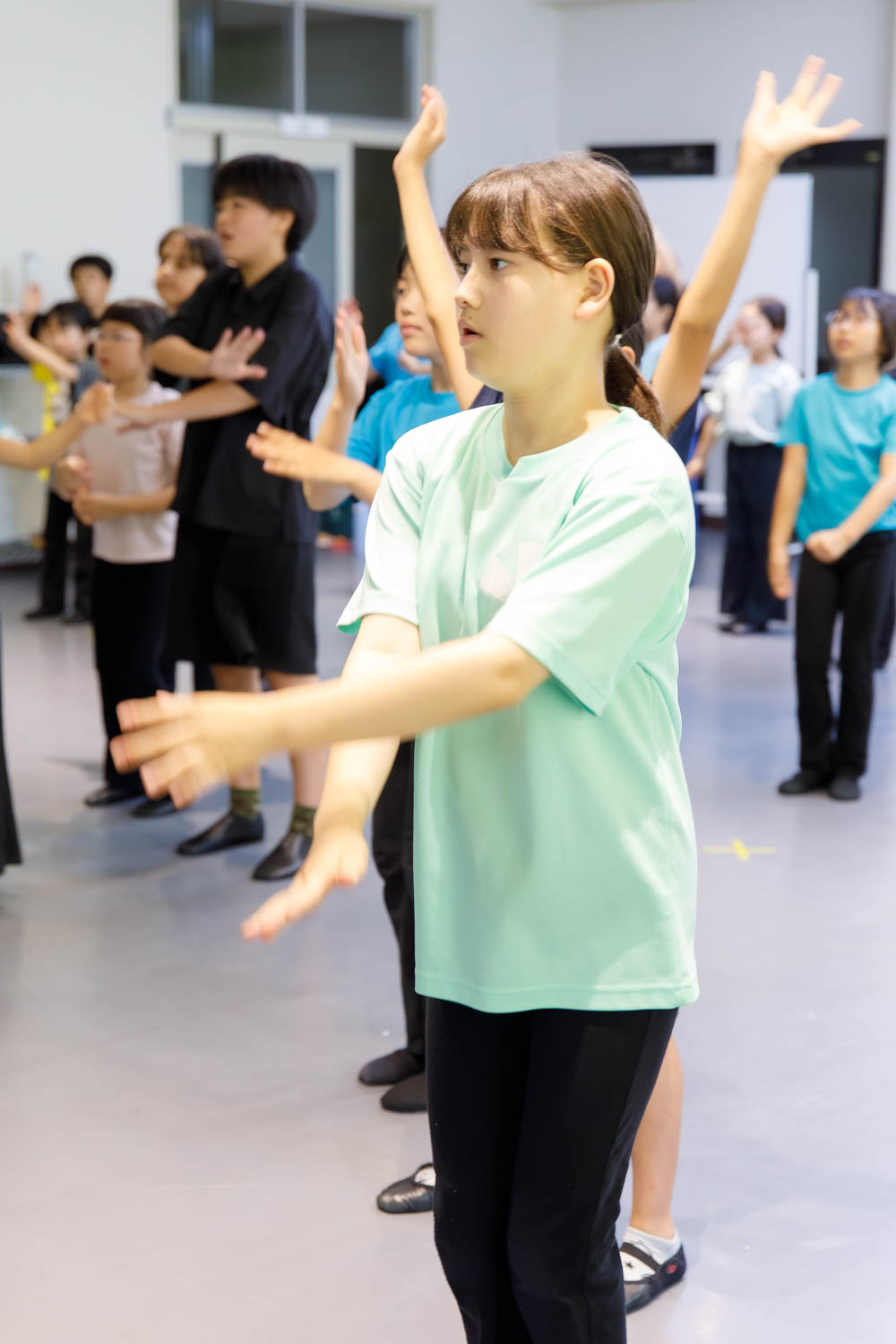 【夏の合宿2025】STATC(滋賀シアターアーツトレーニングセンター)《7月25日(金)~7月28日(土)》-1159