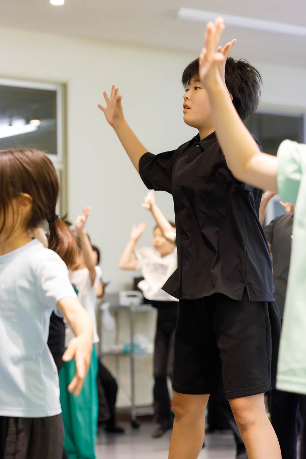 【夏の合宿2025】STATC(滋賀シアターアーツトレーニングセンター)《7月25日(金)~7月28日(土)》-1183