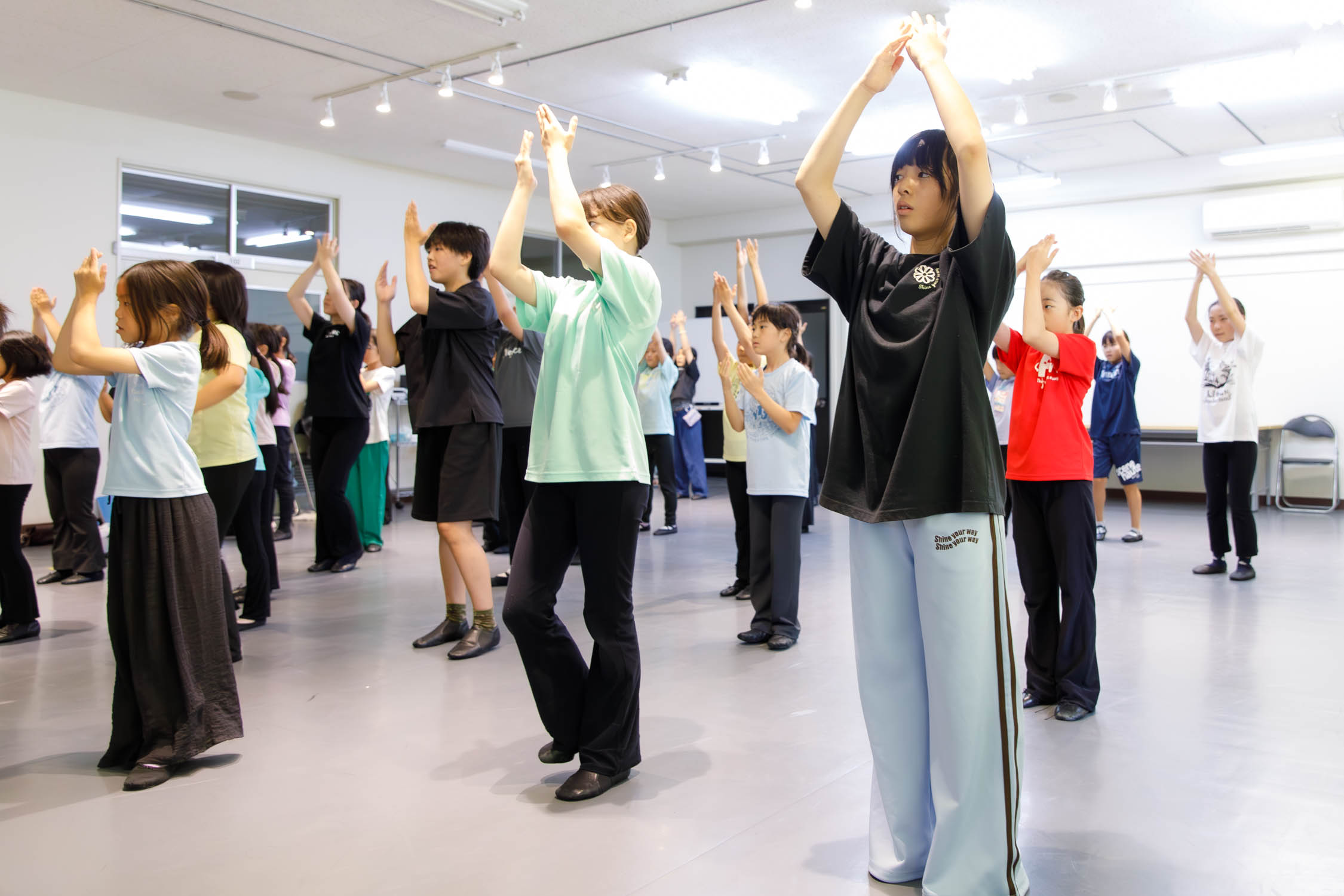 【夏の合宿2025】STATC(滋賀シアターアーツトレーニングセンター)《7月25日(金)~7月28日(土)》-1184