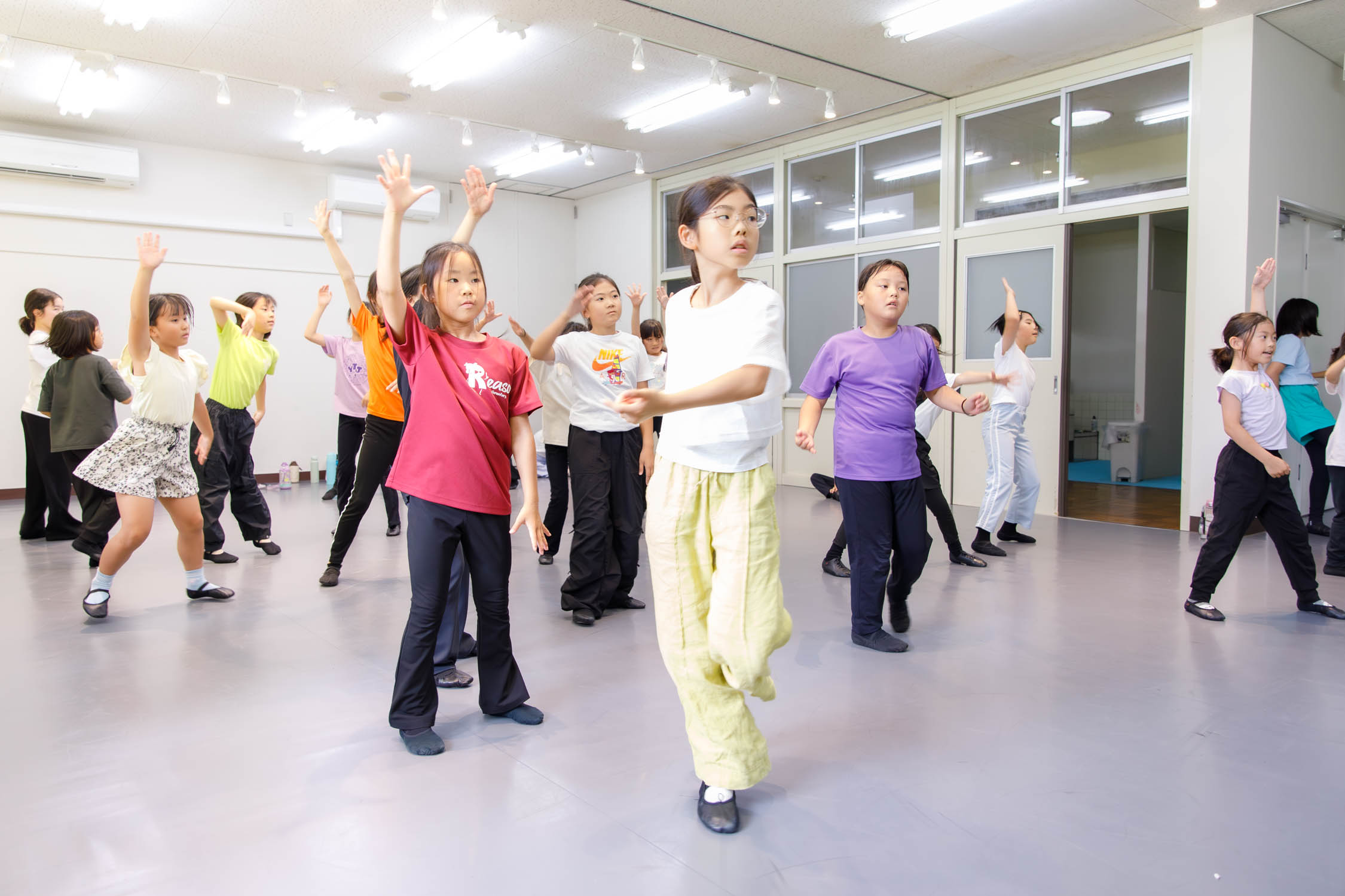 【夏の合宿2025】STATC(滋賀シアターアーツトレーニングセンター)《7月25日(金)~7月28日(土)》-1193