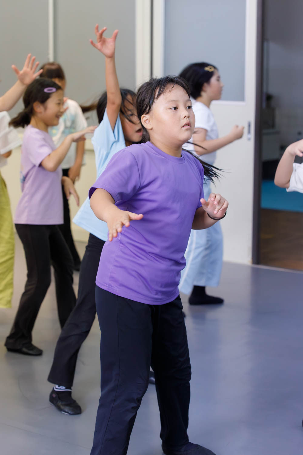 【夏の合宿2025】STATC（滋賀シアターアーツトレーニングセンター）《7月25日(金)～7月28日(土)》-1209