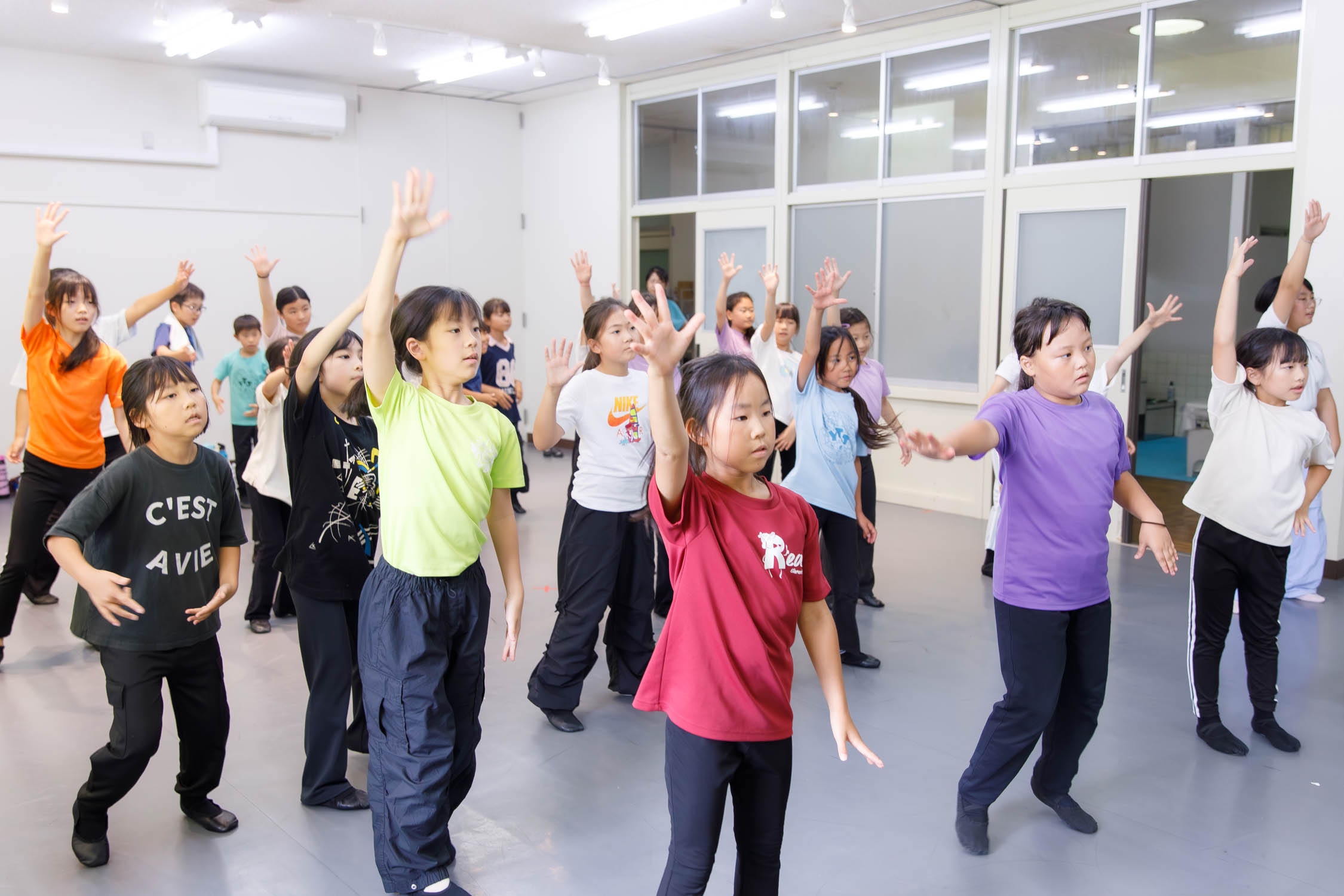 【夏の合宿2025】STATC(滋賀シアターアーツトレーニングセンター)《7月25日(金)~7月28日(土)》-1214