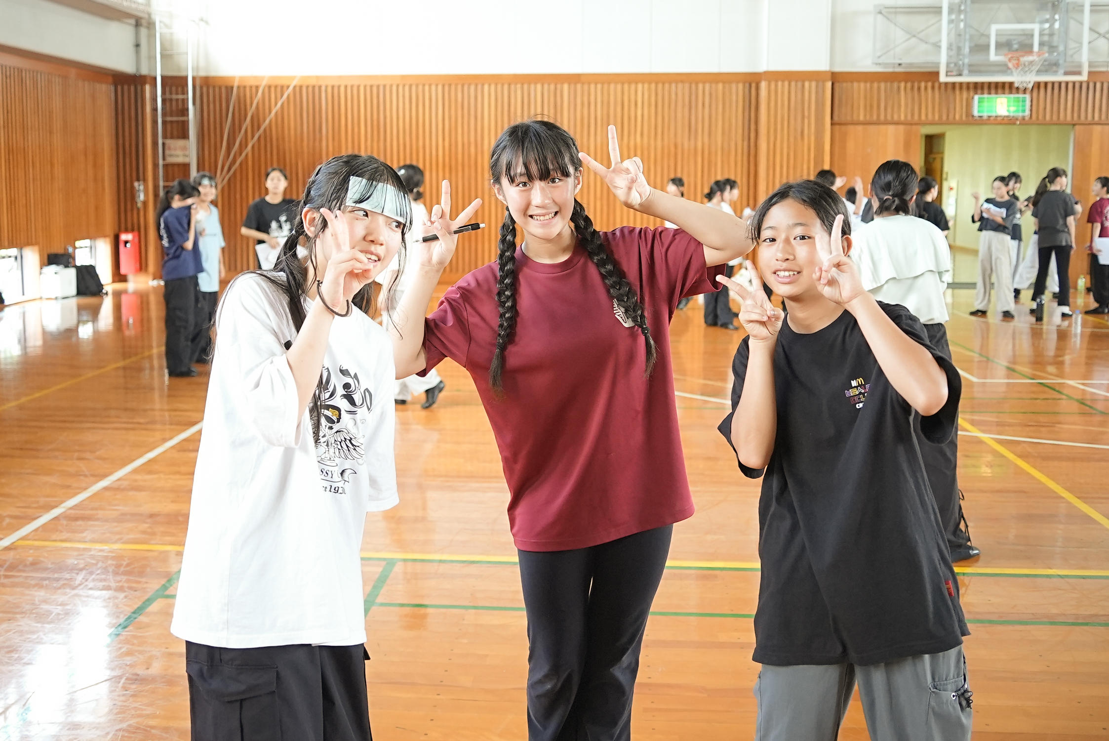 【夏の合宿2025】静岡県立焼津青少年の家《7月26日(土)～7月29日(火)》-0001