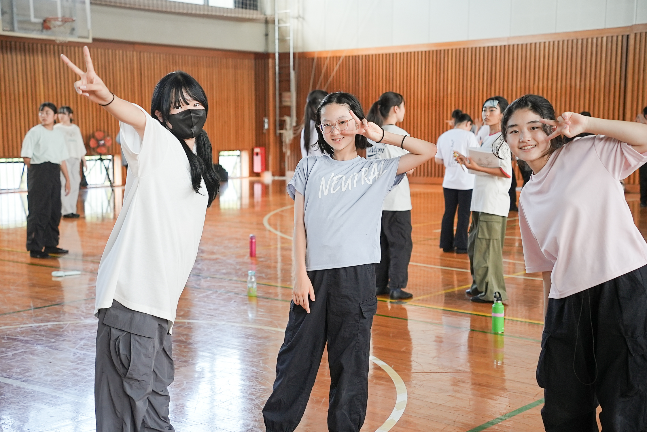 【夏の合宿2025】静岡県立焼津青少年の家《7月26日(土)～7月29日(火)》-0002
