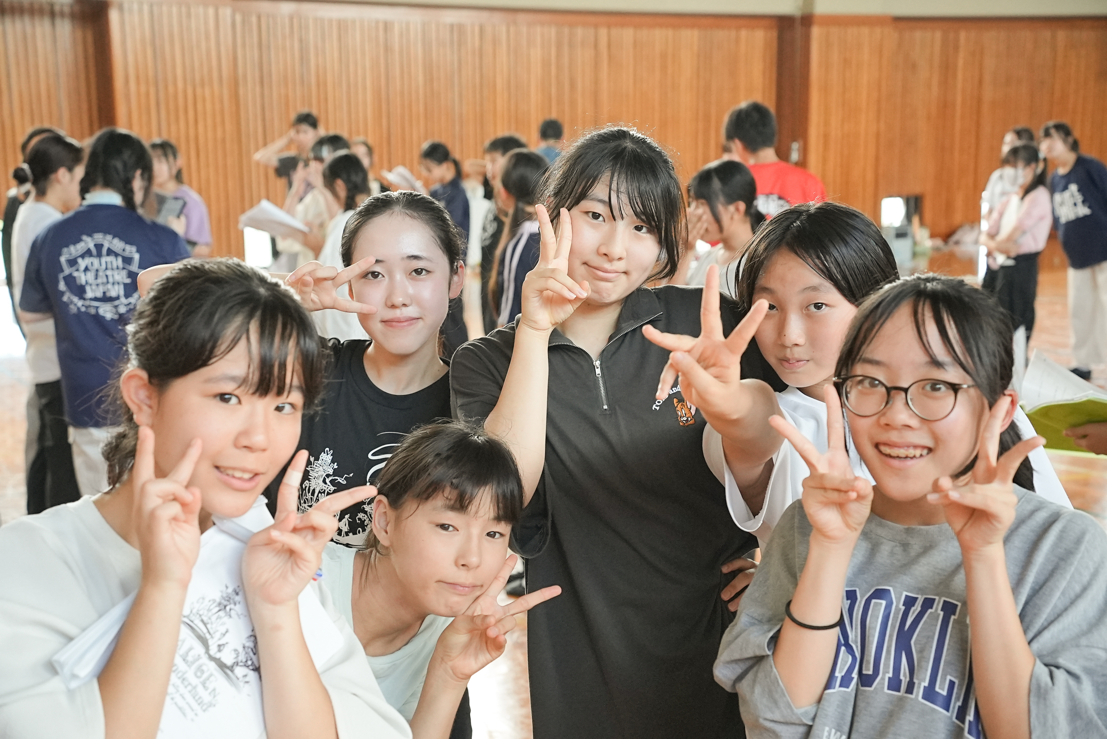 【夏の合宿2025】静岡県立焼津青少年の家《7月26日(土)～7月29日(火)》-0003