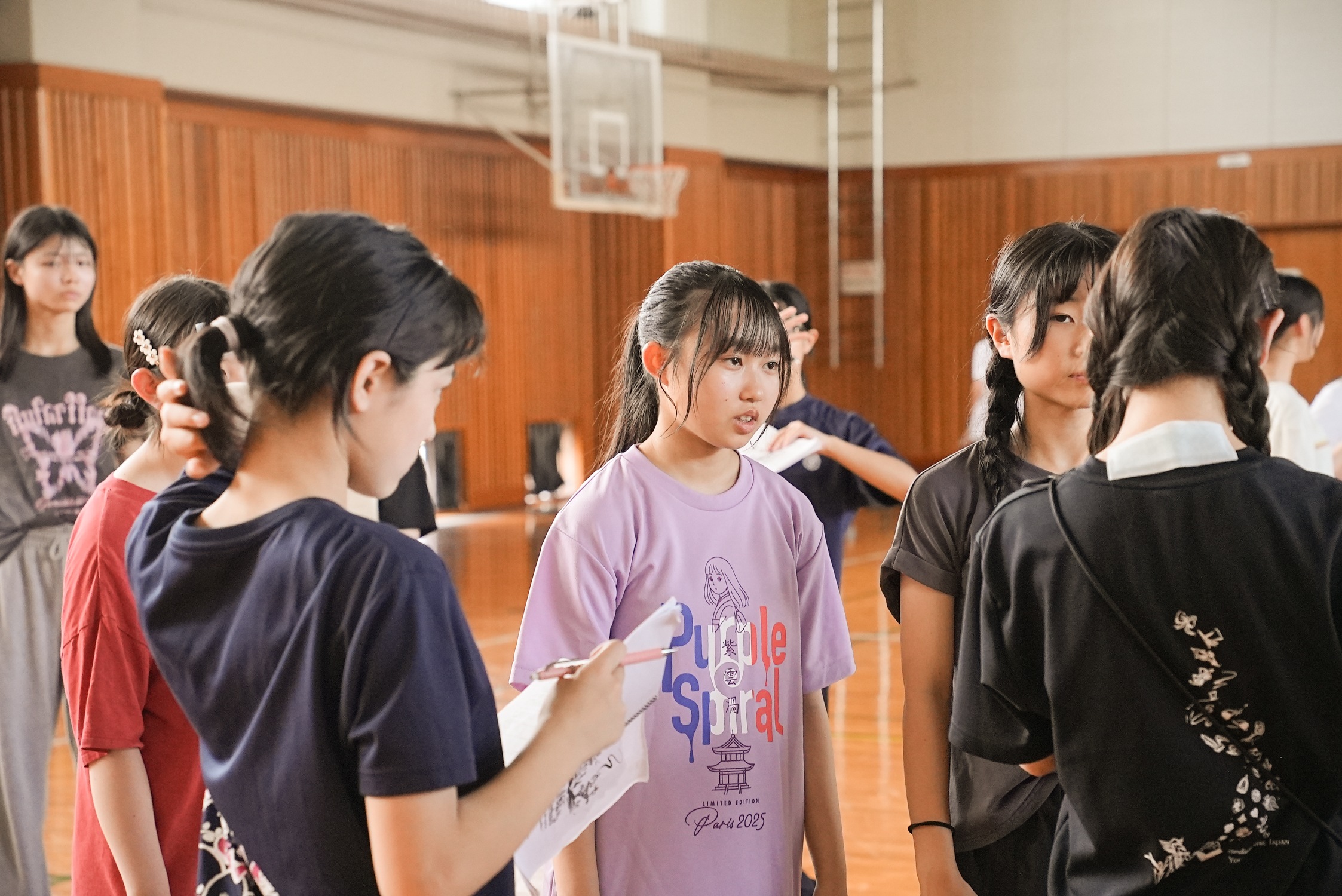 【夏の合宿2025】静岡県立焼津青少年の家《7月26日(土)~7月29日(火)》-0008