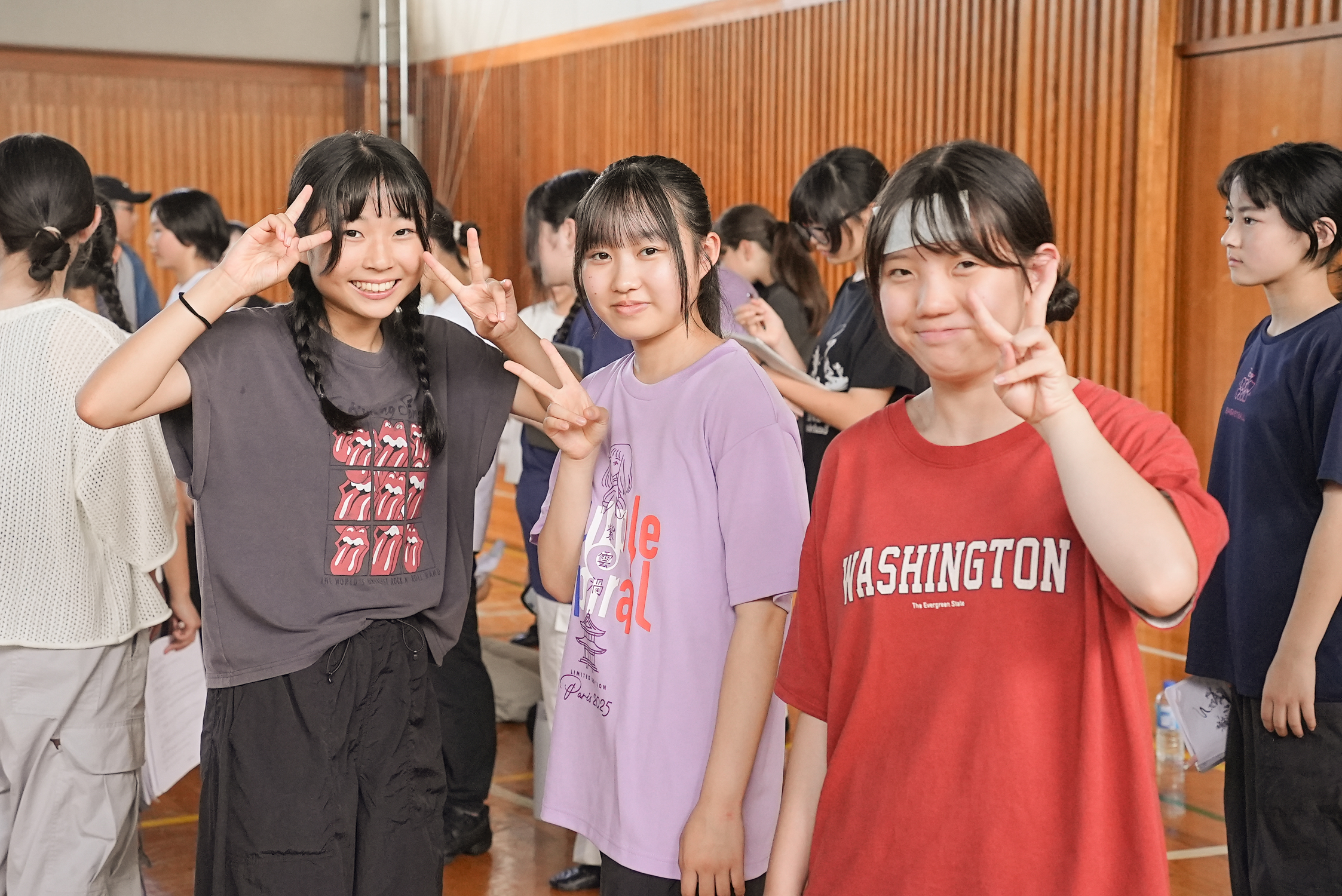 【夏の合宿2025】静岡県立焼津青少年の家《7月26日(土)～7月29日(火)》-0009