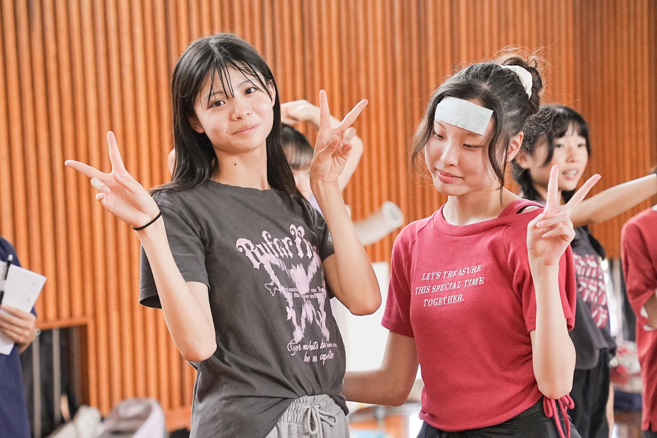 【夏の合宿2025】静岡県立焼津青少年の家《7月26日(土)～7月29日(火)》-0011