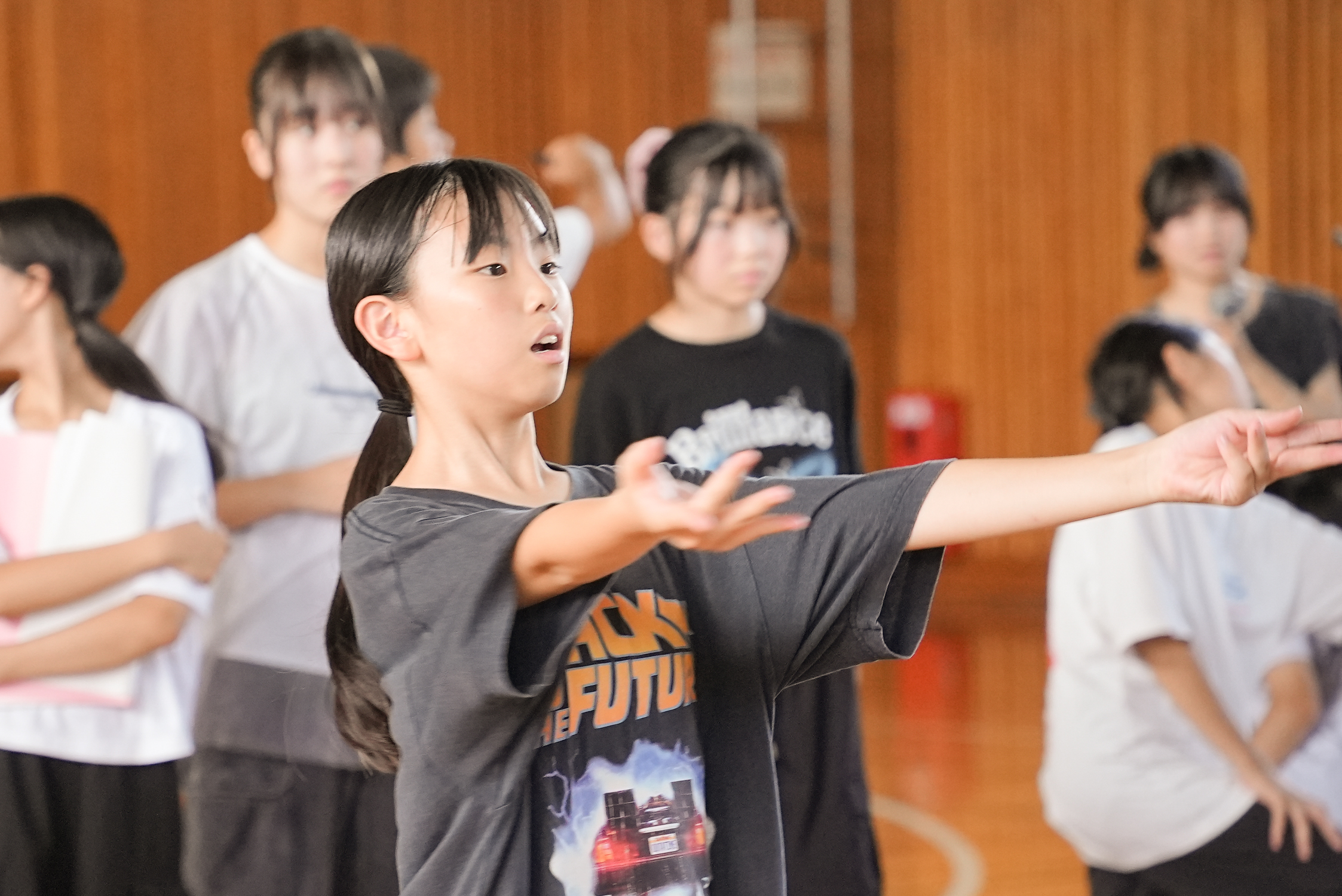 【夏の合宿2025】静岡県立焼津青少年の家《7月26日(土)～7月29日(火)》-0018