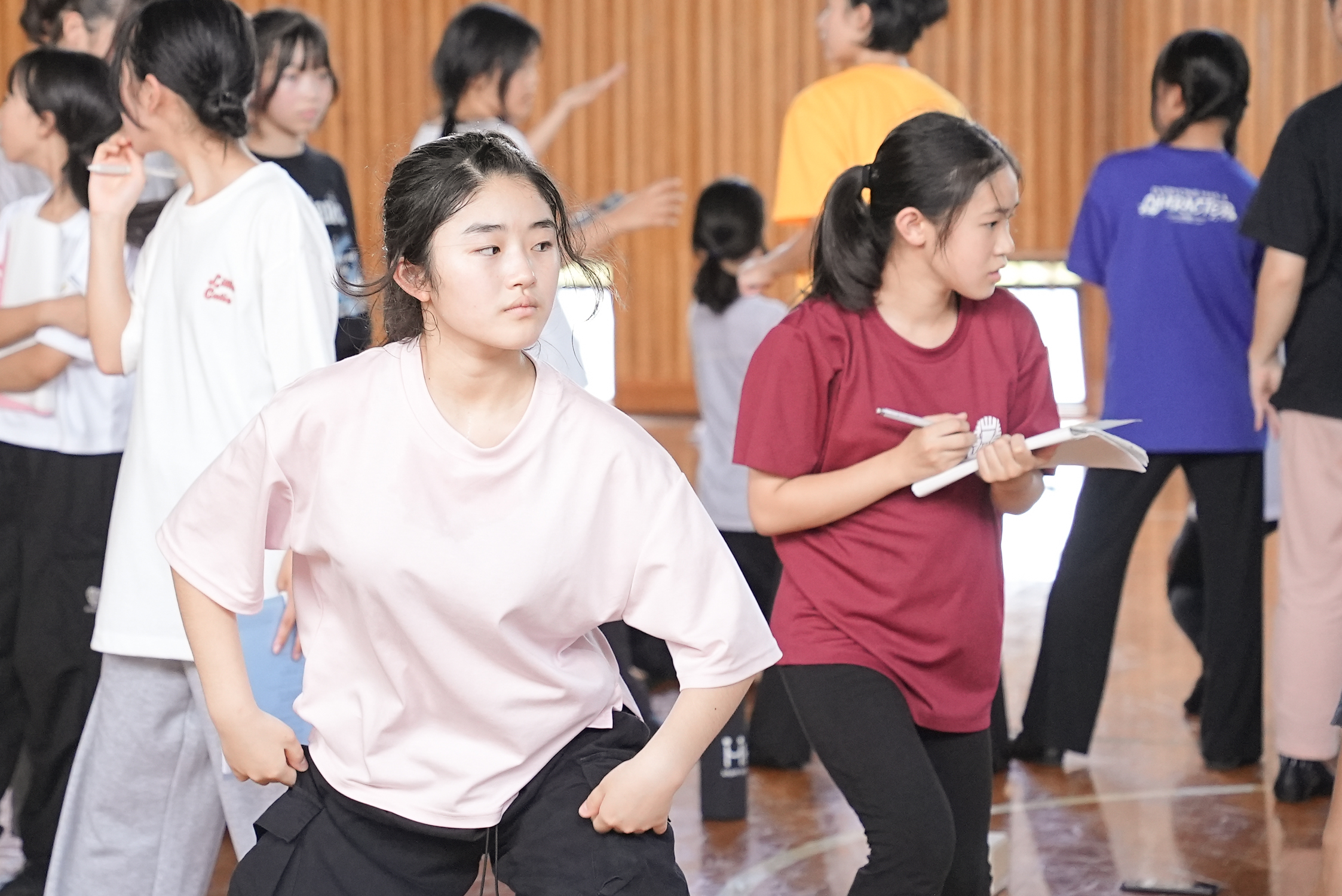 【夏の合宿2025】静岡県立焼津青少年の家《7月26日(土)~7月29日(火)》-0019