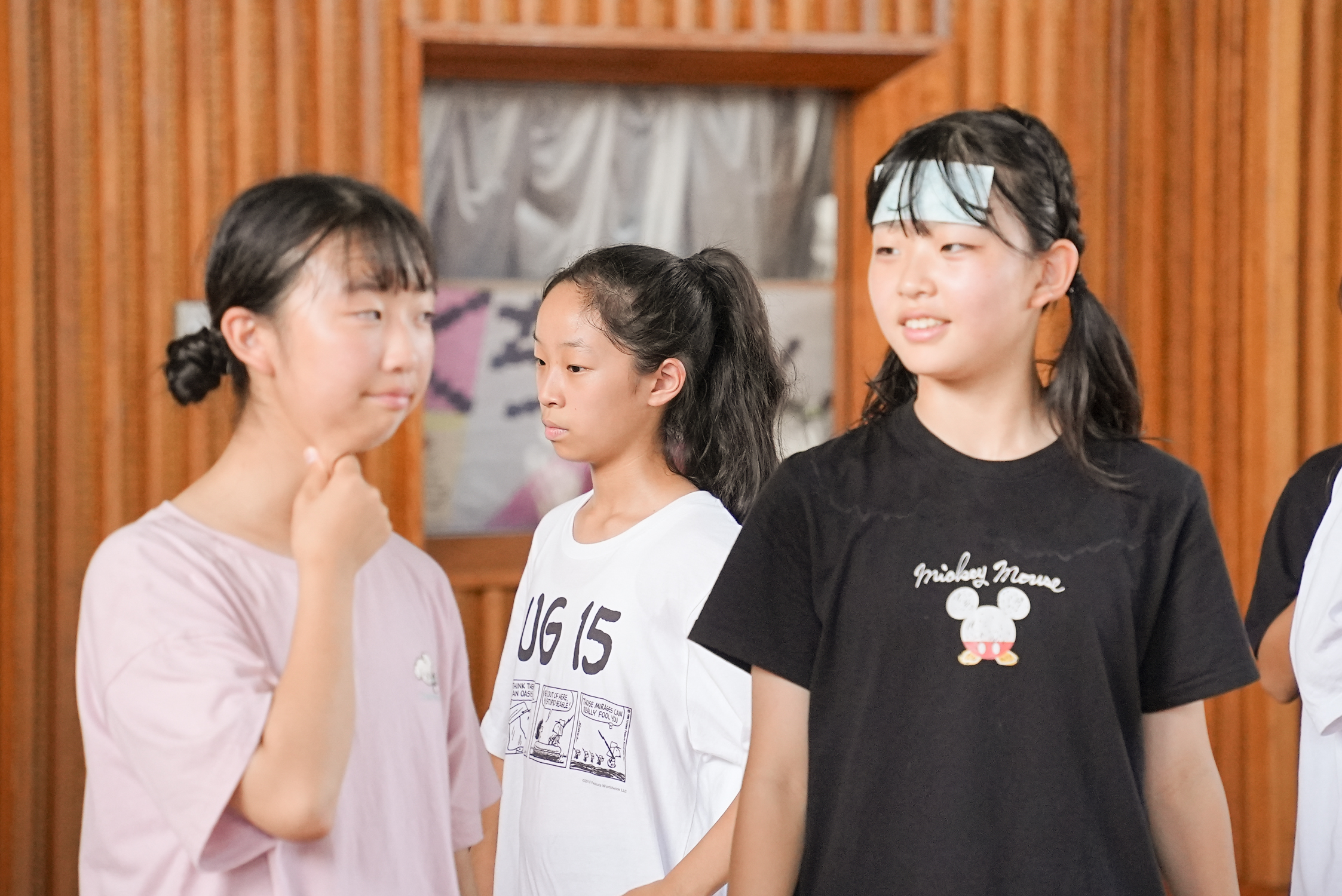 【夏の合宿2025】静岡県立焼津青少年の家《7月26日(土)～7月29日(火)》-0020