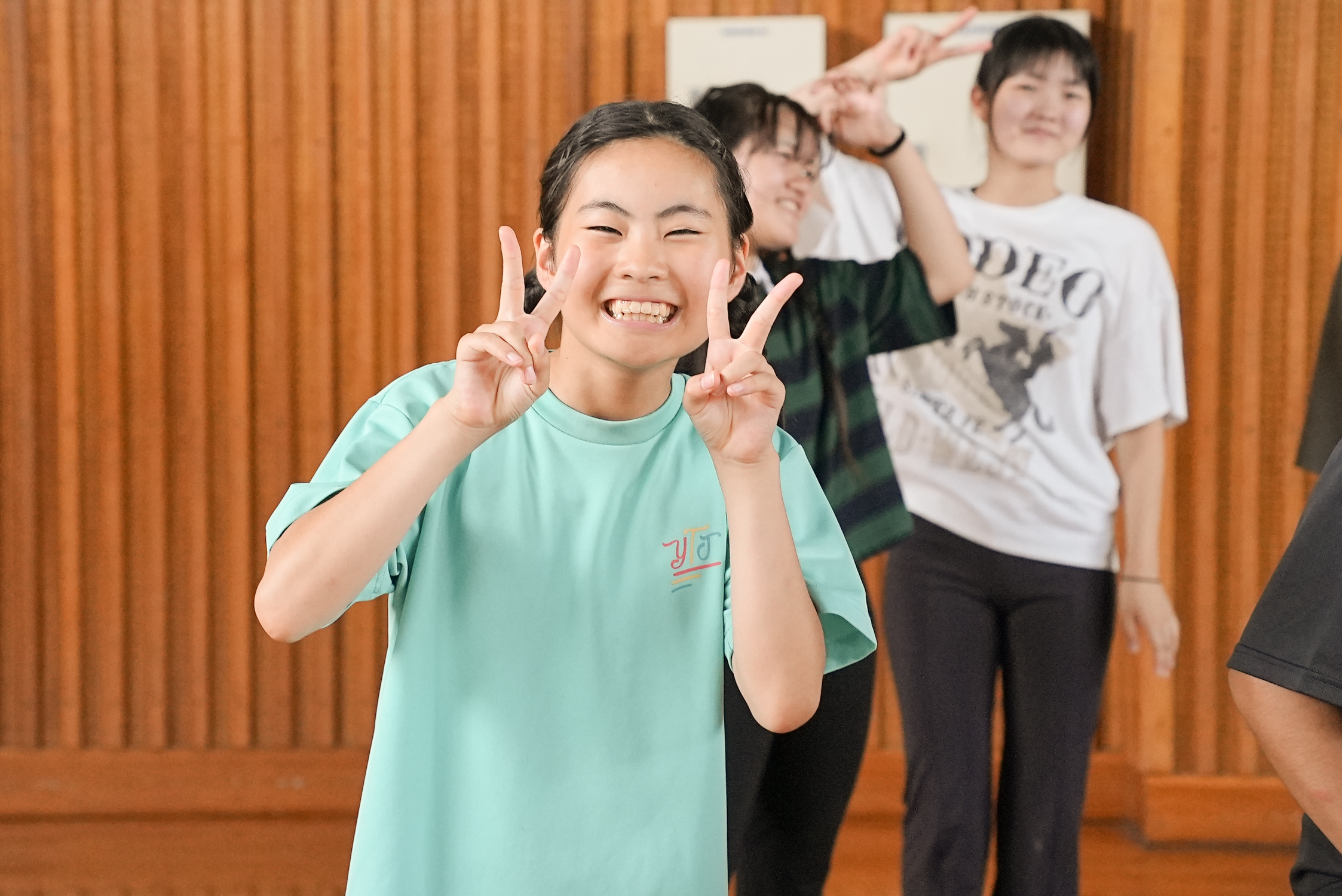 【夏の合宿2025】静岡県立焼津青少年の家《7月26日(土)～7月29日(火)》-0022