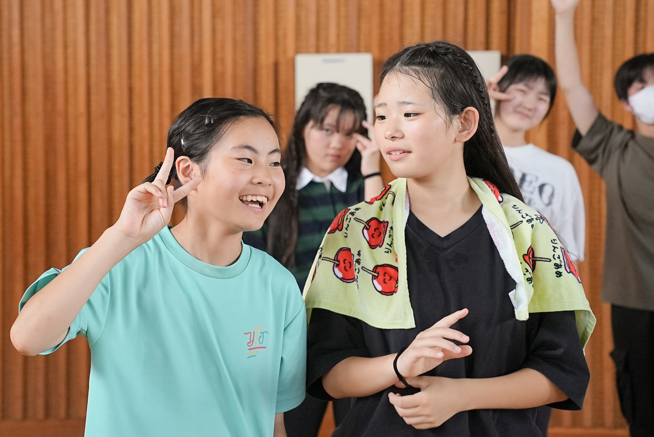 【夏の合宿2025】静岡県立焼津青少年の家《7月26日(土)～7月29日(火)》-0023